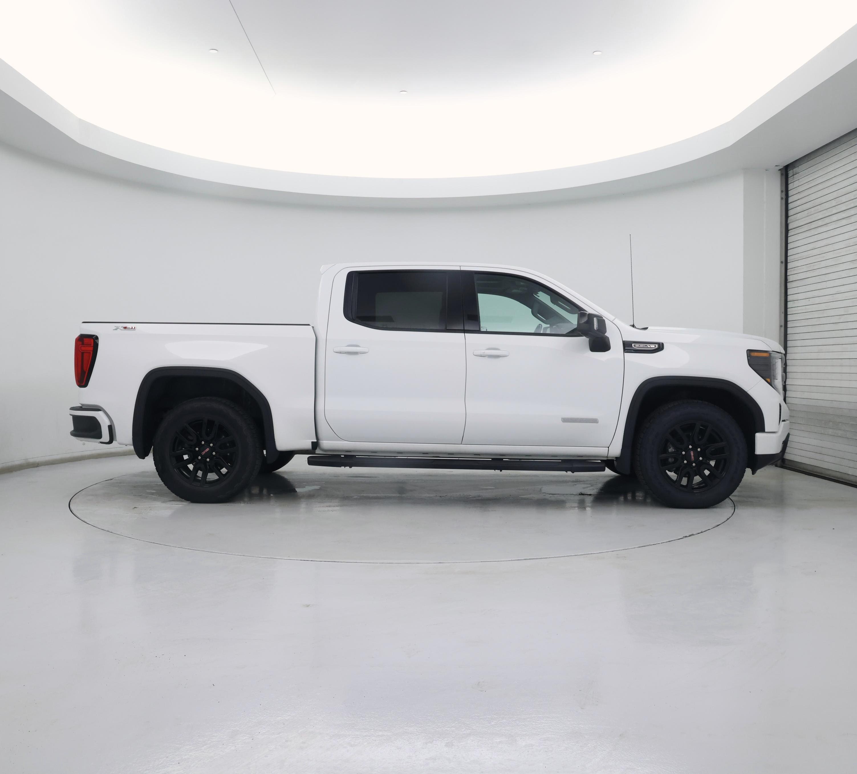 Thumbnail: 2022 GMC Sierra 1500 - 7