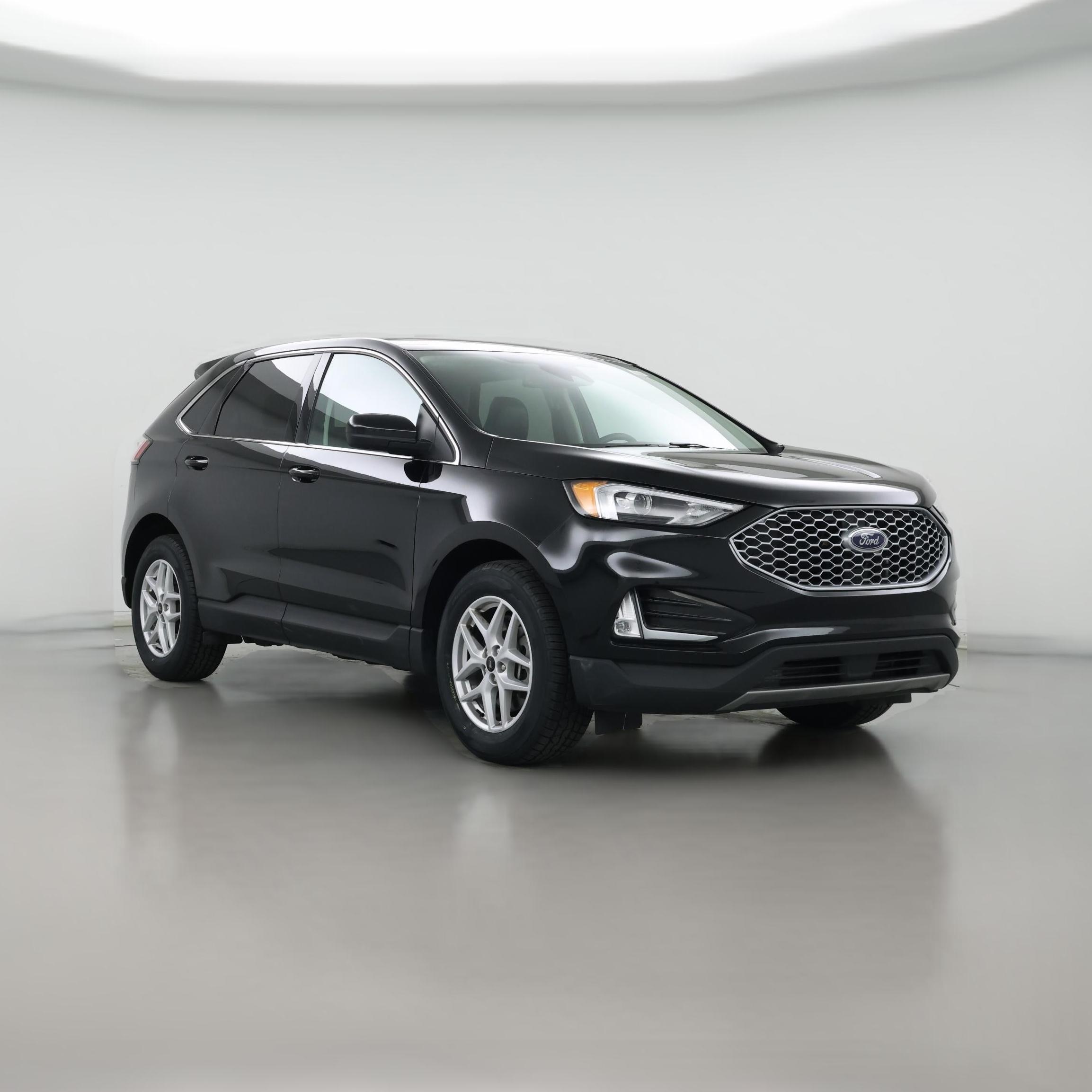 Thumbnail: 2023 Ford Edge - 1