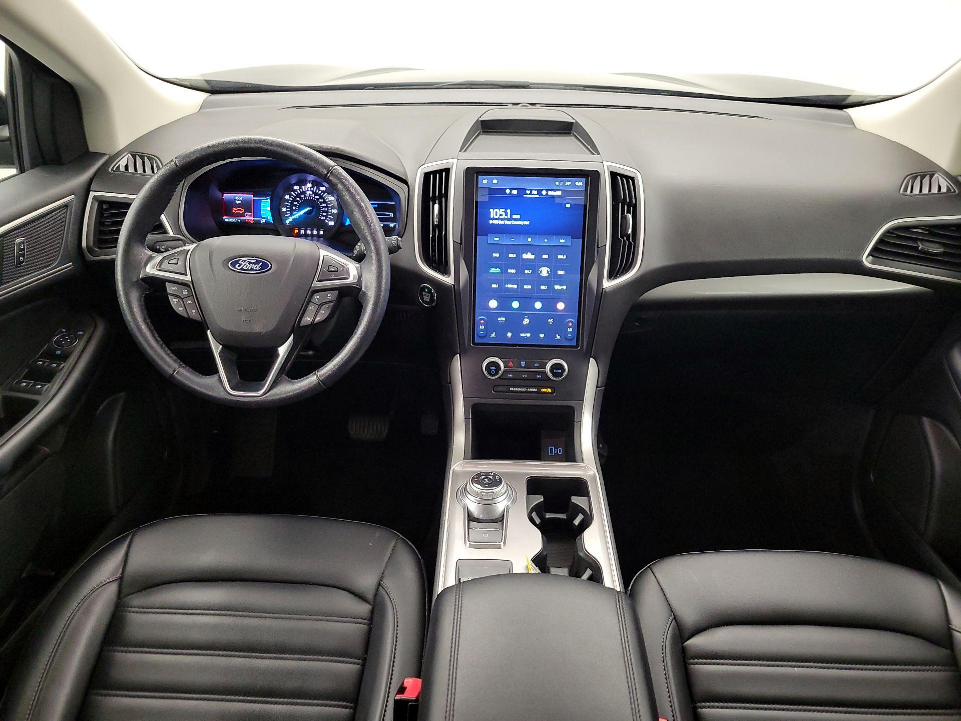 Thumbnail: 2023 Ford Edge - 9