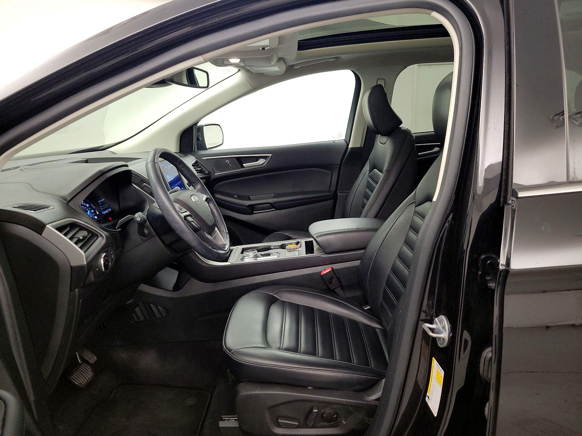 Thumbnail: 2023 Ford Edge - 11