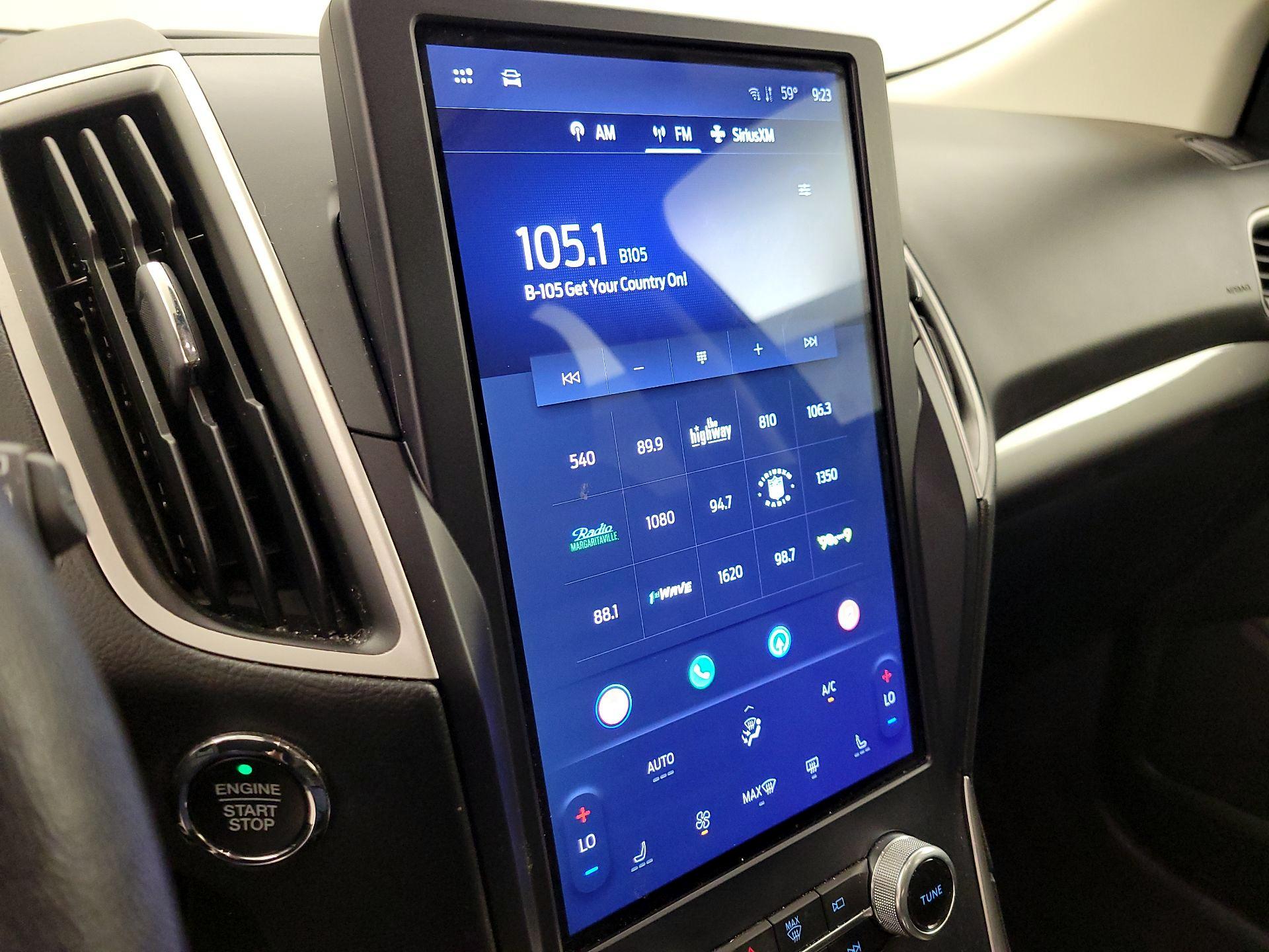 Thumbnail: 2023 Ford Edge - 16