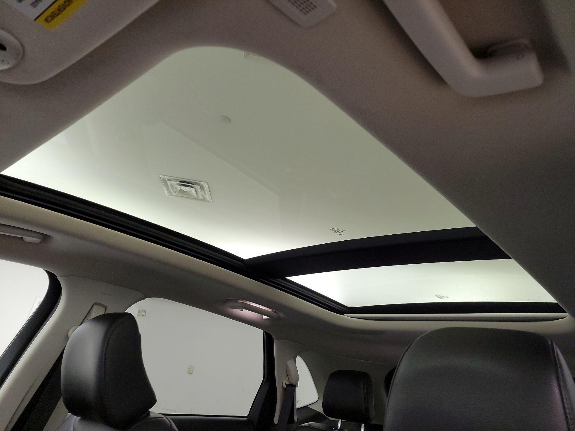 Thumbnail: 2023 Ford Edge - 20