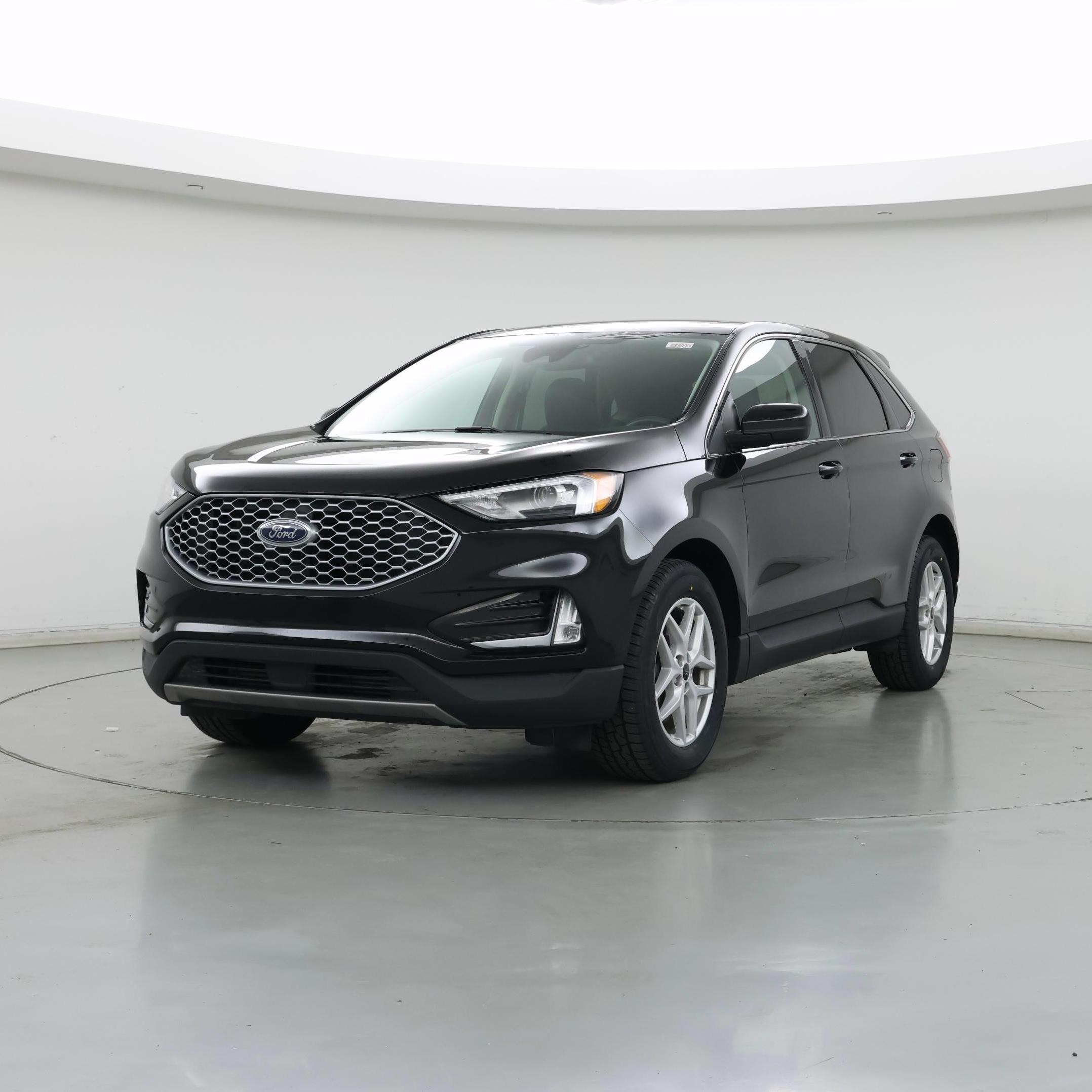 Thumbnail: 2023 Ford Edge - 4