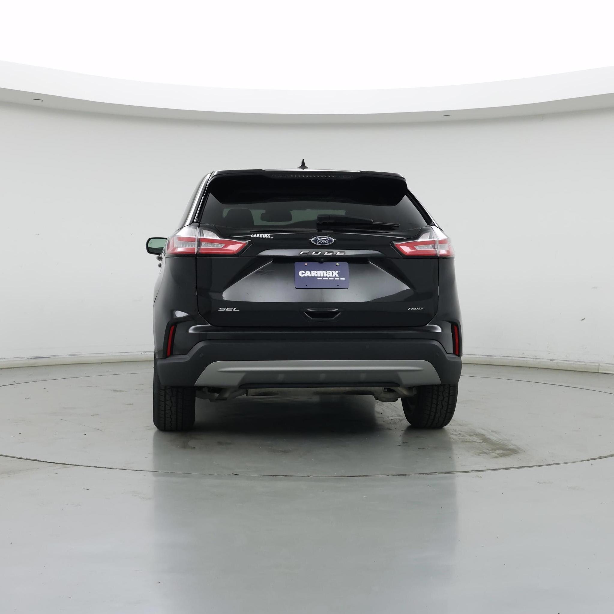 Thumbnail: 2023 Ford Edge - 6