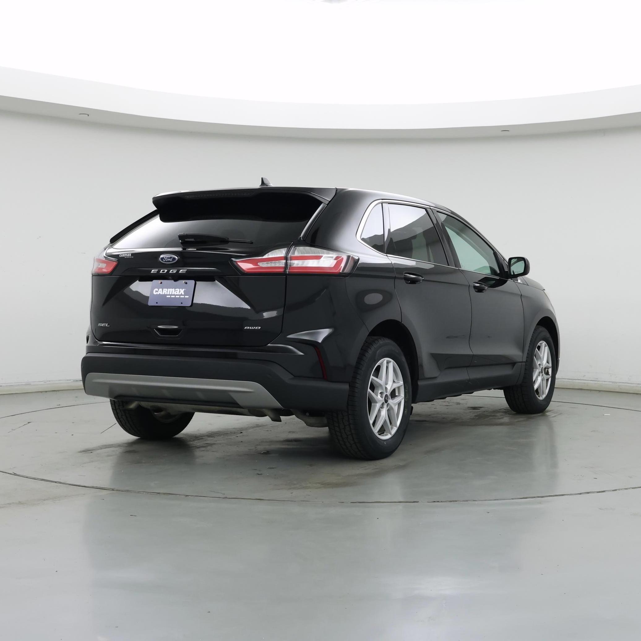 Thumbnail: 2023 Ford Edge - 8