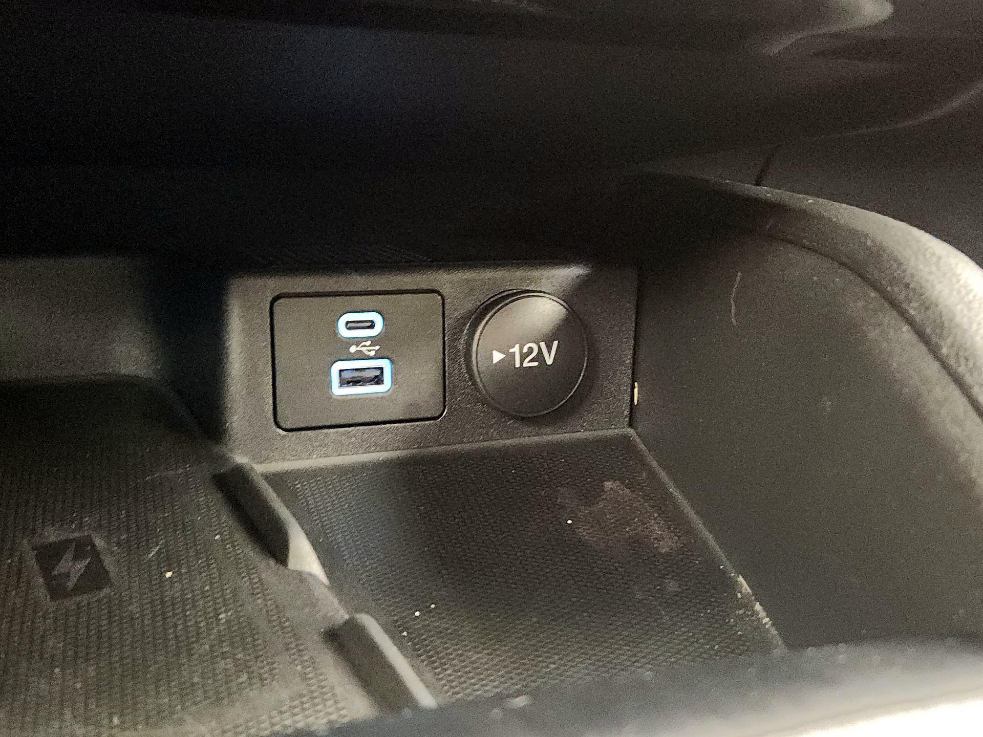 Thumbnail: 2023 Ford Escape - 19