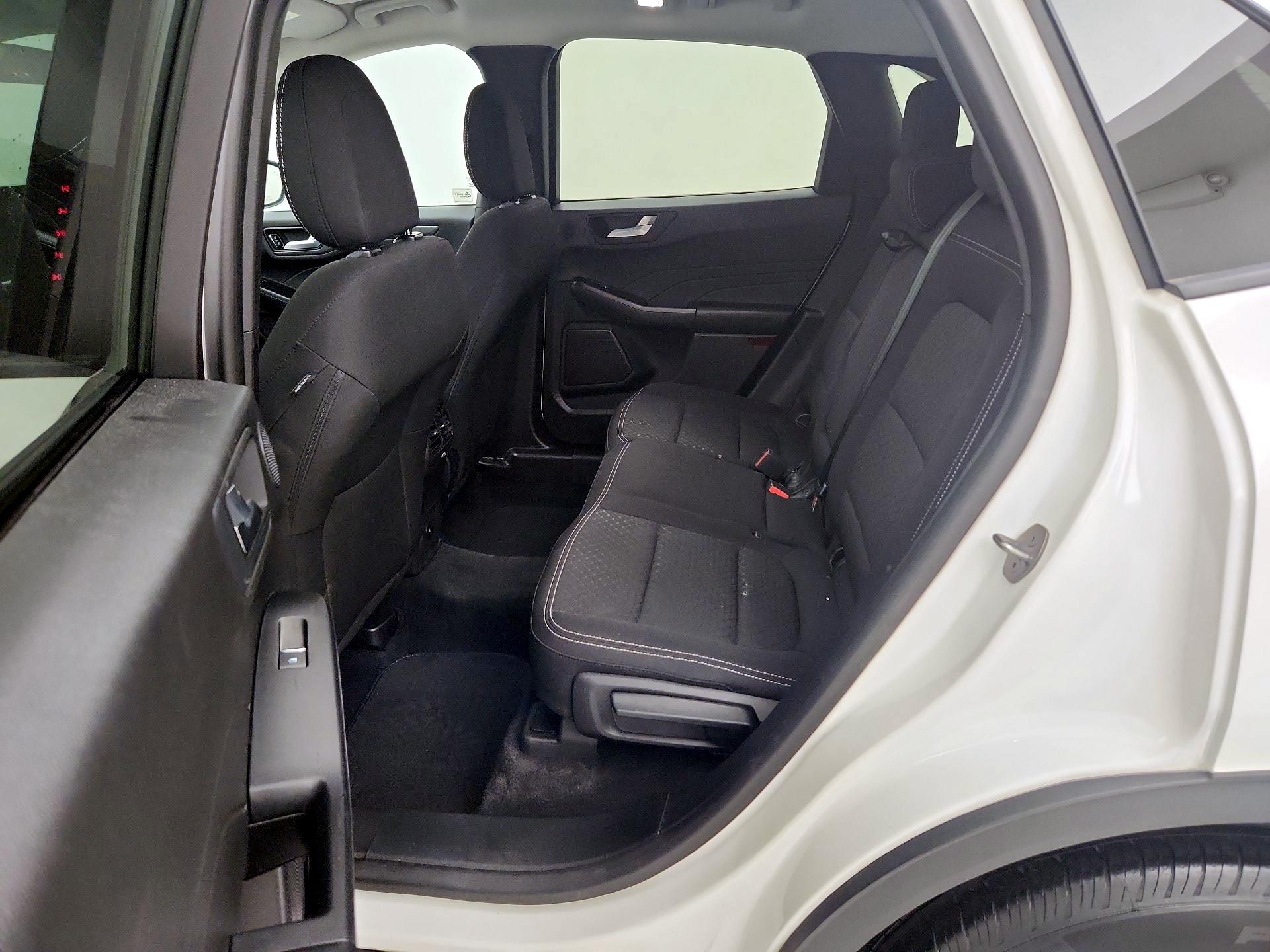 Thumbnail: 2023 Ford Escape - 20