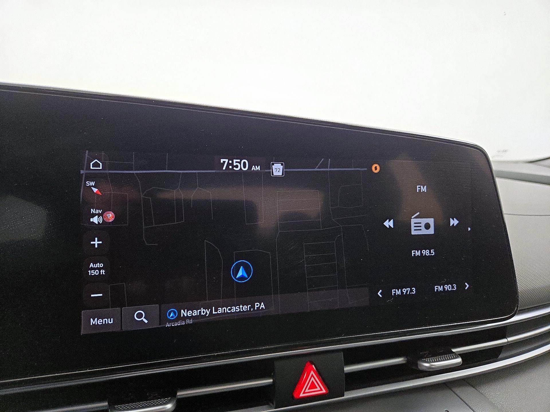 Thumbnail: 2023 Hyundai Elantra - 14