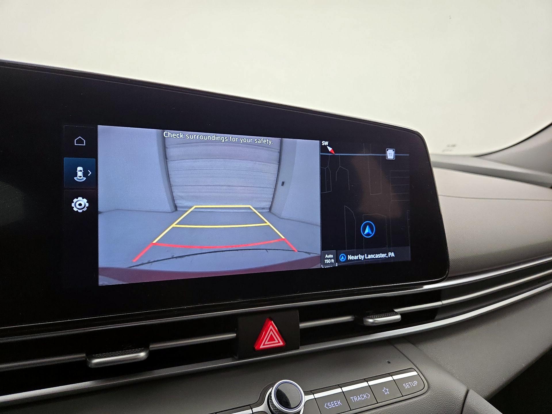 Thumbnail: 2023 Hyundai Elantra - 15