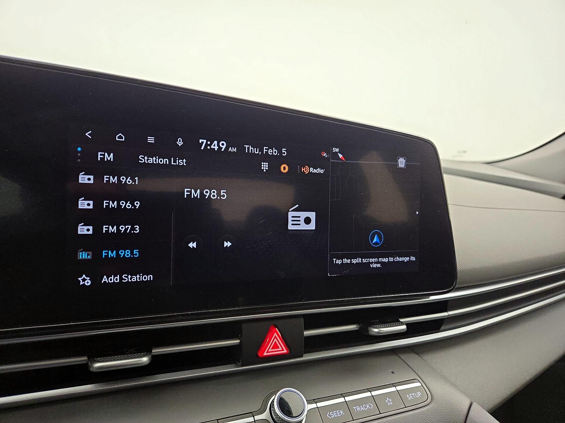 Thumbnail: 2023 Hyundai Elantra - 16