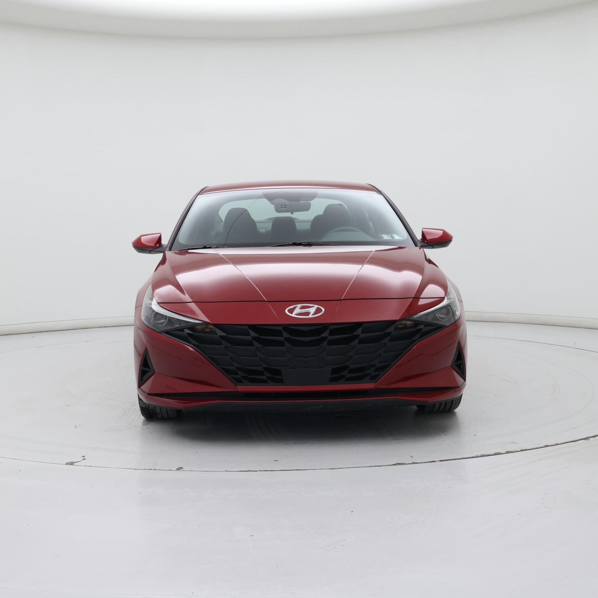 Thumbnail: 2023 Hyundai Elantra - 5