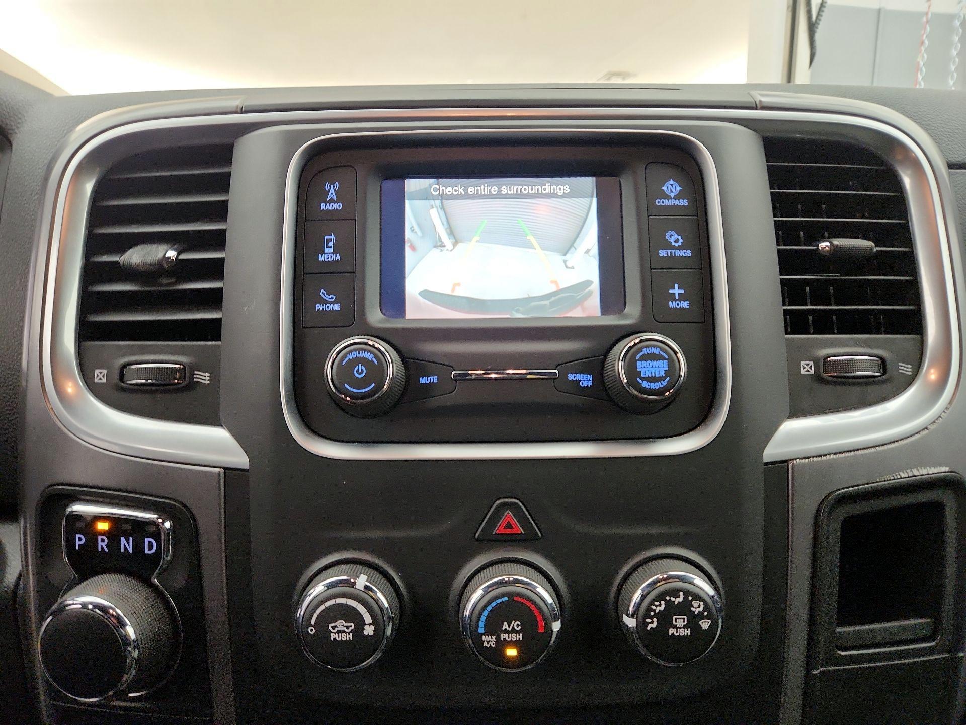 Thumbnail: 2024 RAM 1500 Classic - 14