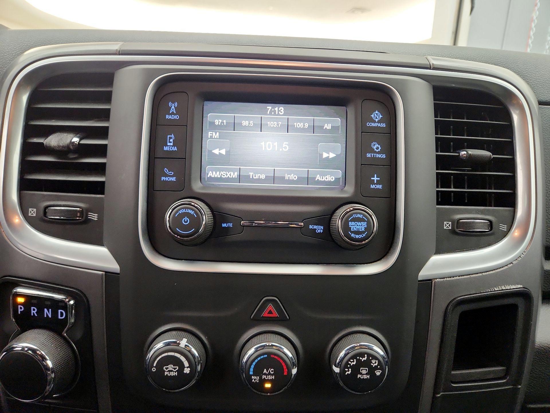 Thumbnail: 2024 RAM 1500 Classic - 15