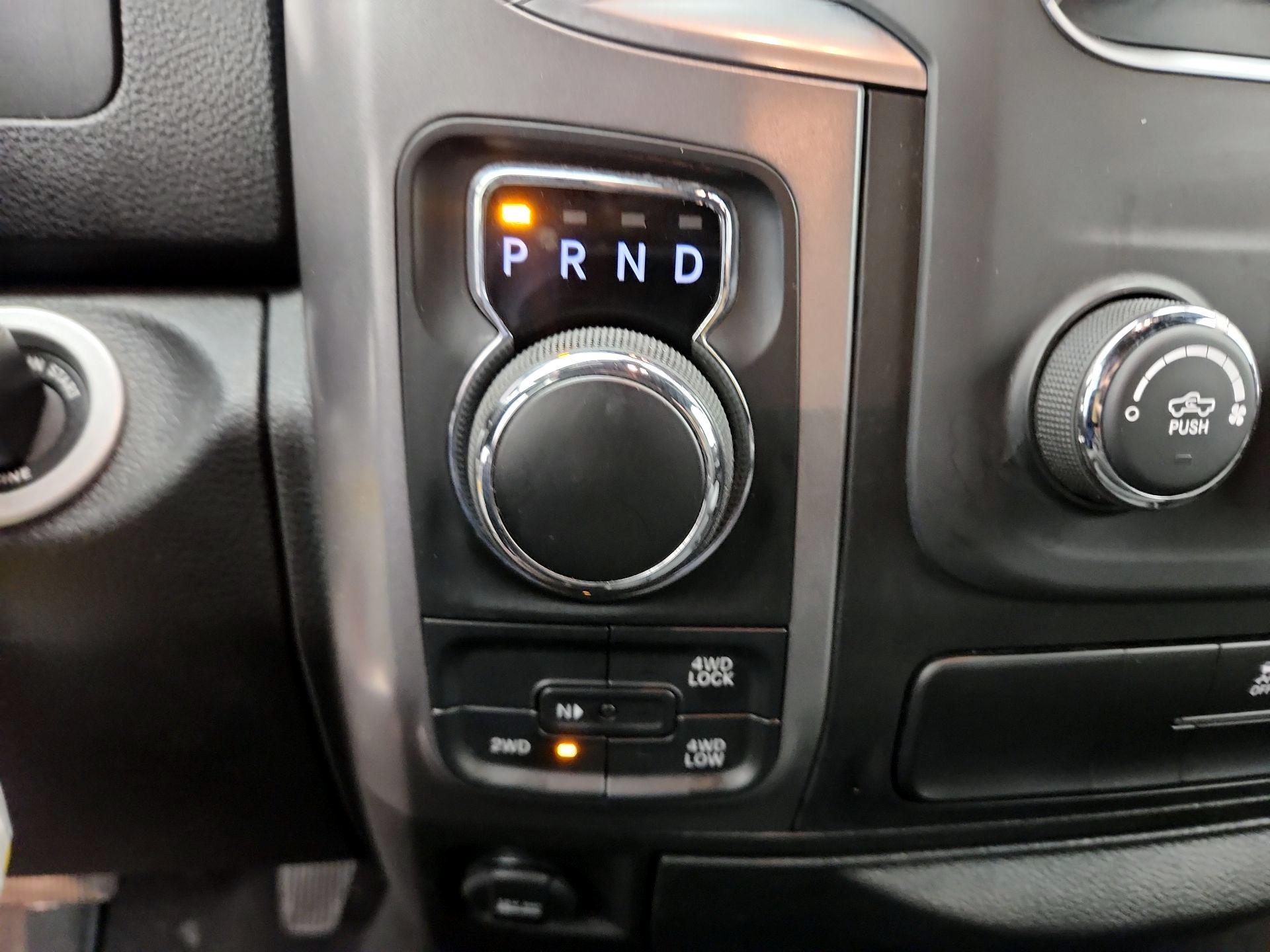 Thumbnail: 2024 RAM 1500 Classic - 17