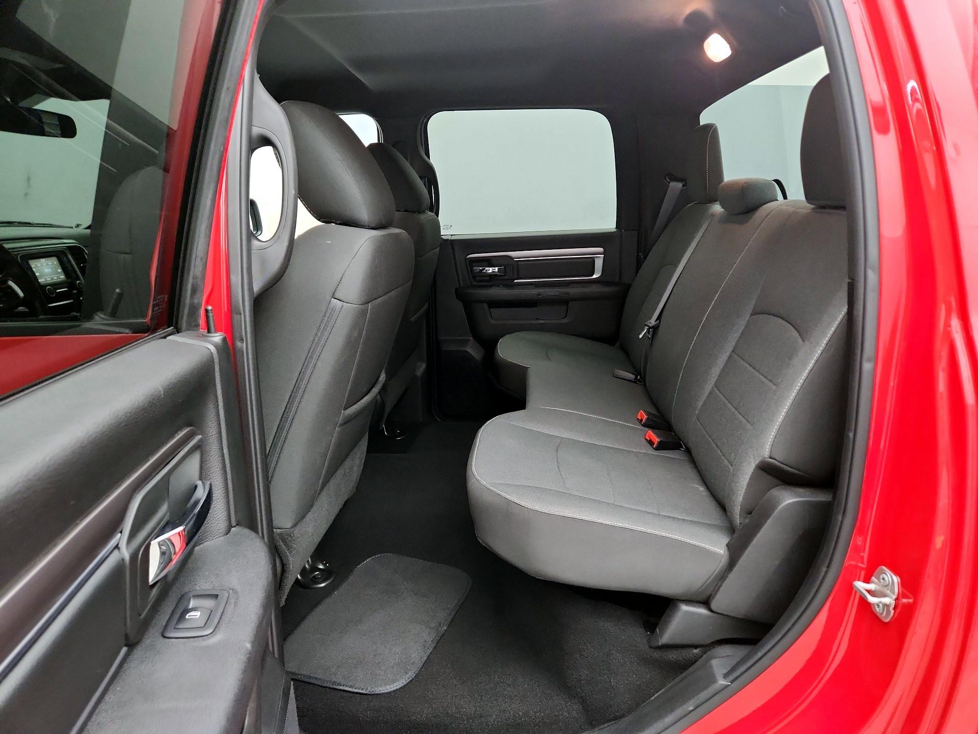 Thumbnail: 2024 RAM 1500 Classic - 19