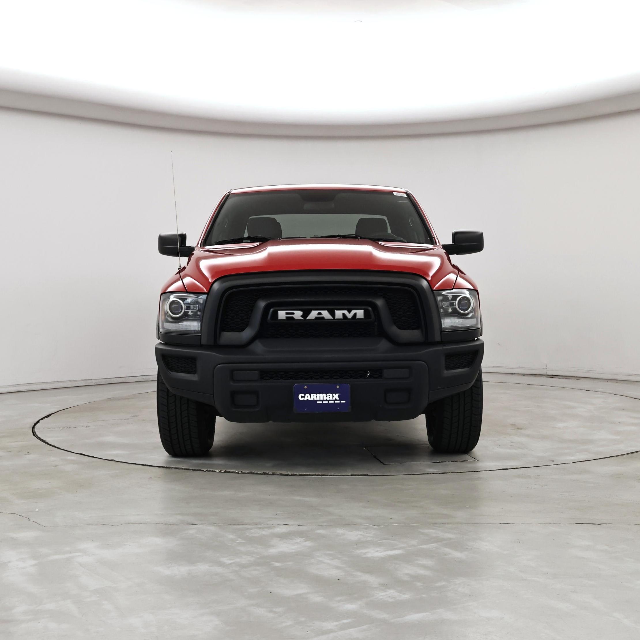 Thumbnail: 2024 RAM 1500 Classic - 5