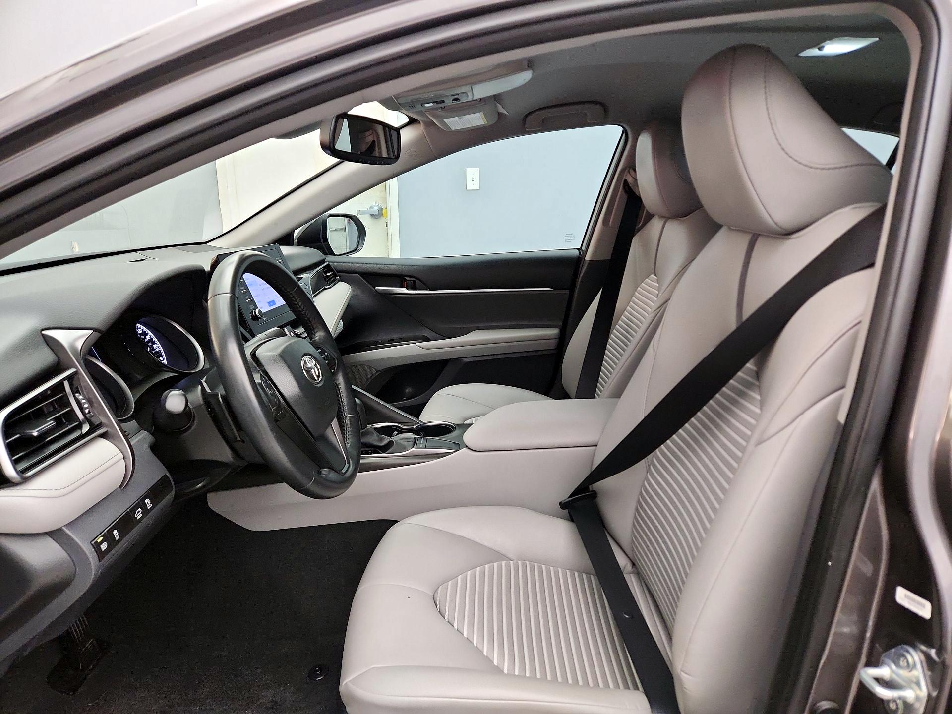 Thumbnail: 2024 Toyota Camry - 11