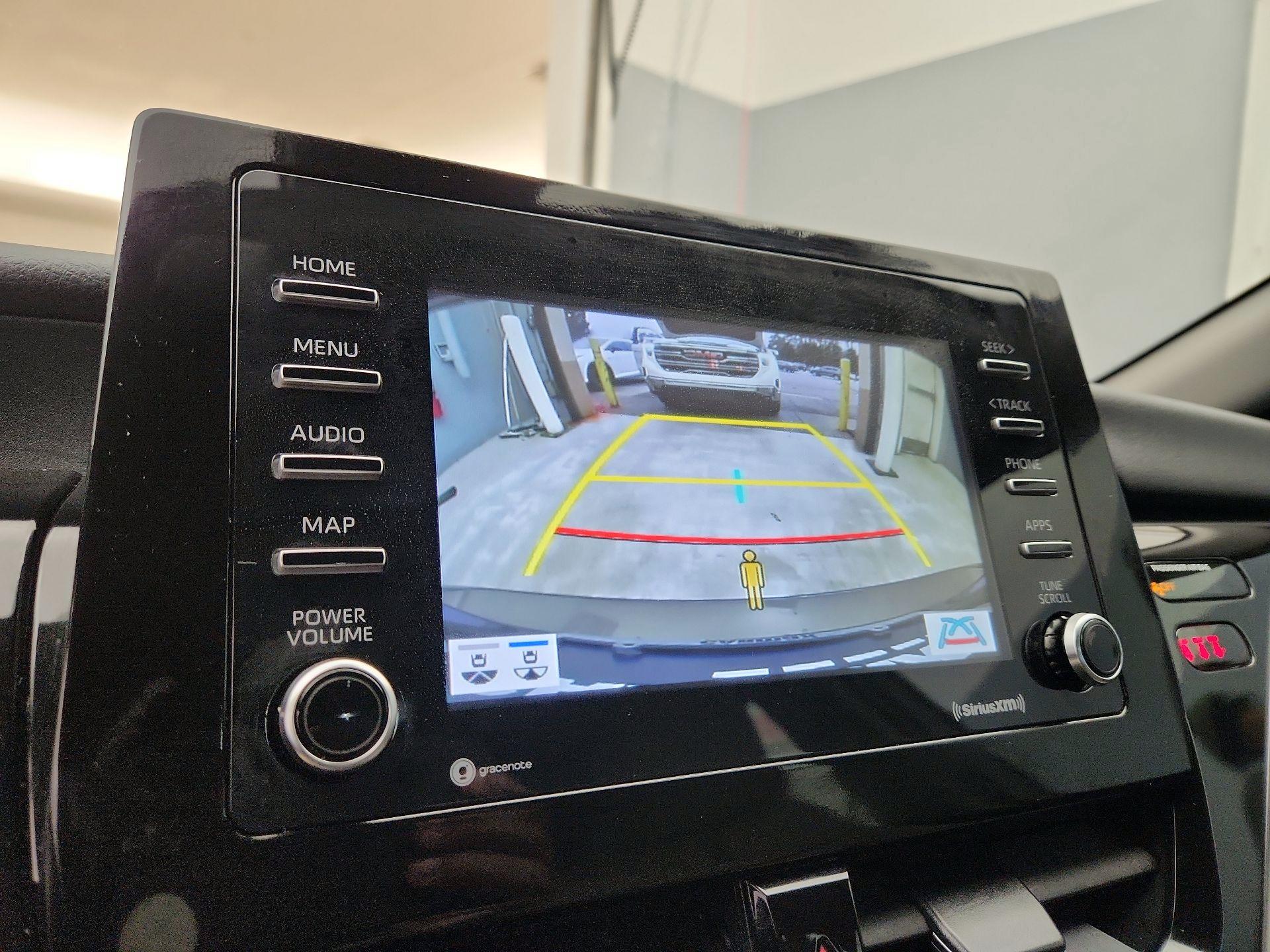 Thumbnail: 2024 Toyota Camry - 14