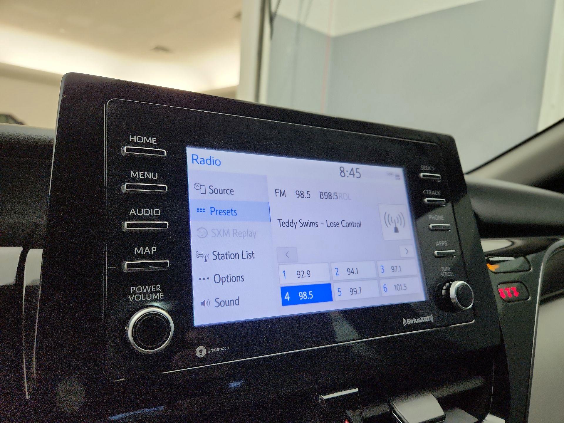 Thumbnail: 2024 Toyota Camry - 15