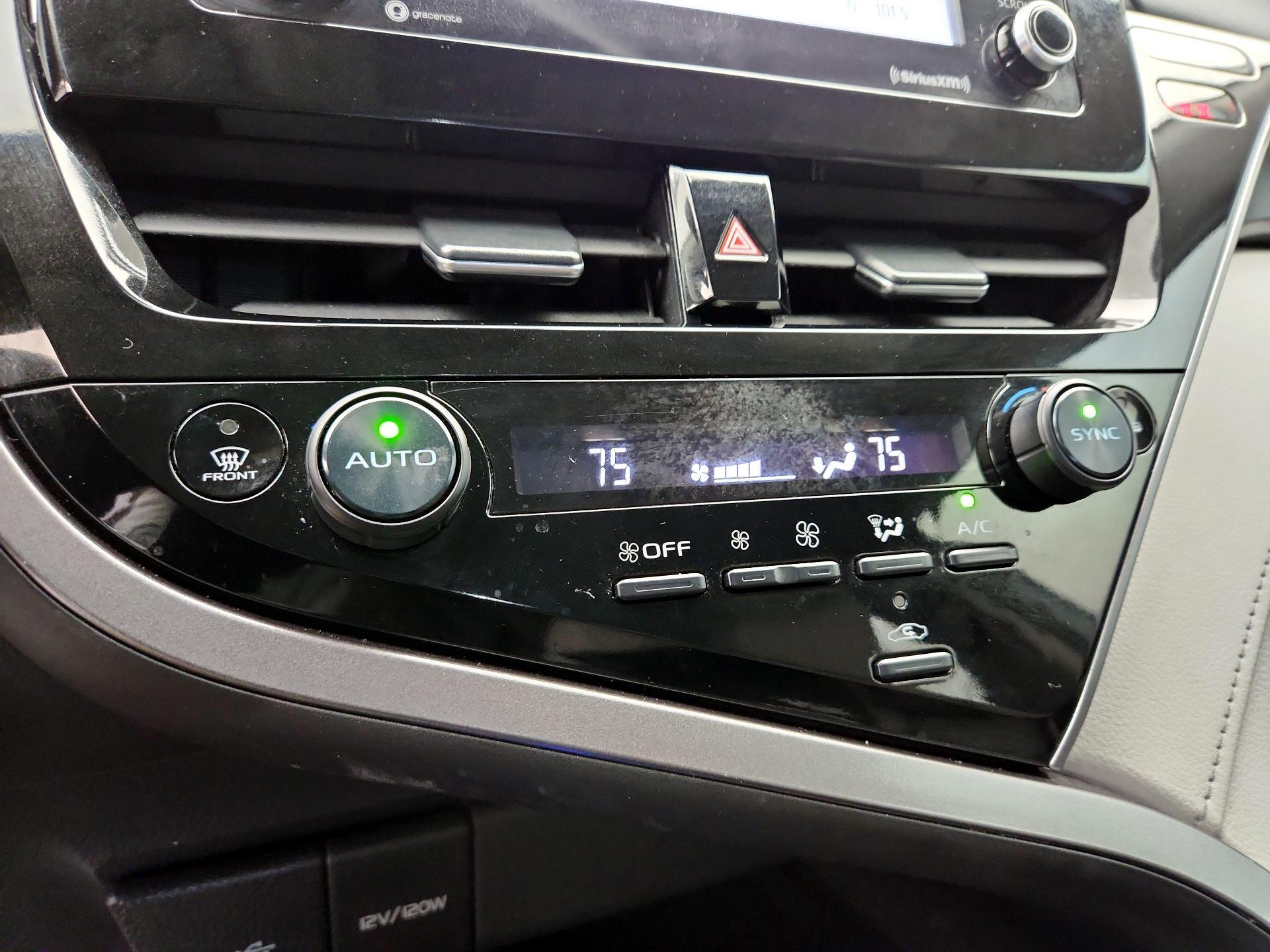 Thumbnail: 2024 Toyota Camry - 16