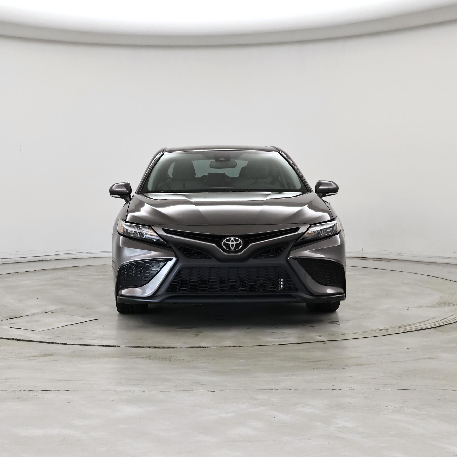 Thumbnail: 2024 Toyota Camry - 5