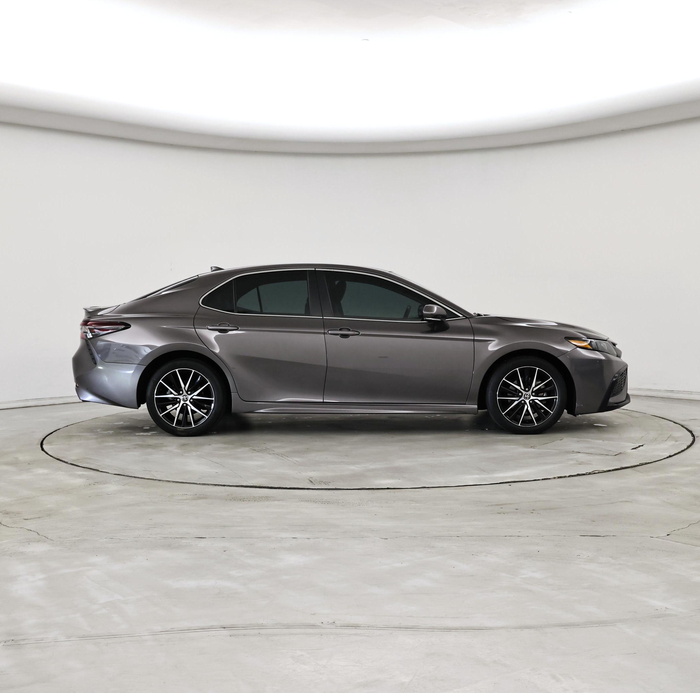 Thumbnail: 2024 Toyota Camry - 7