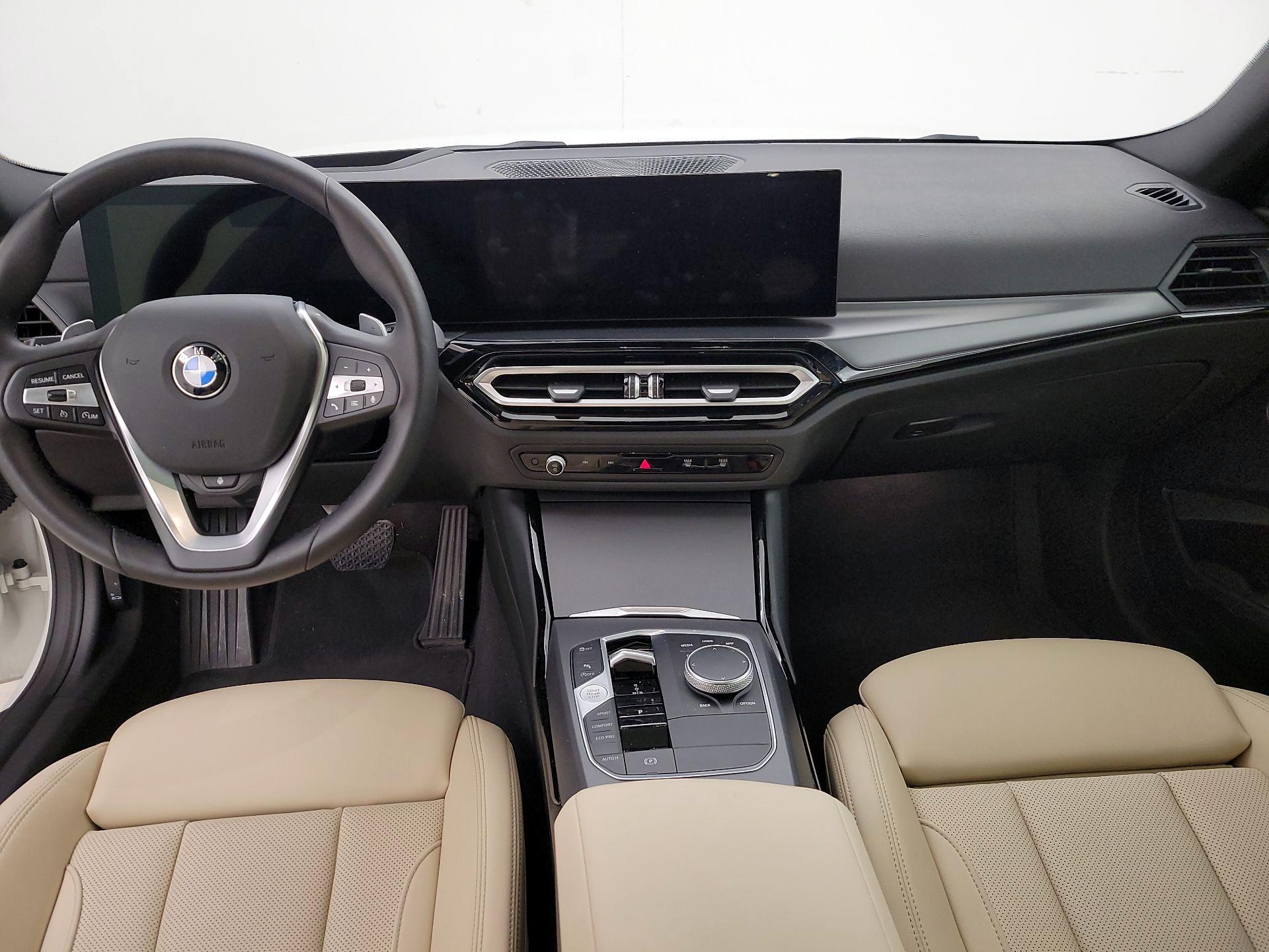 Thumbnail: 2024 BMW 2 Series - 9