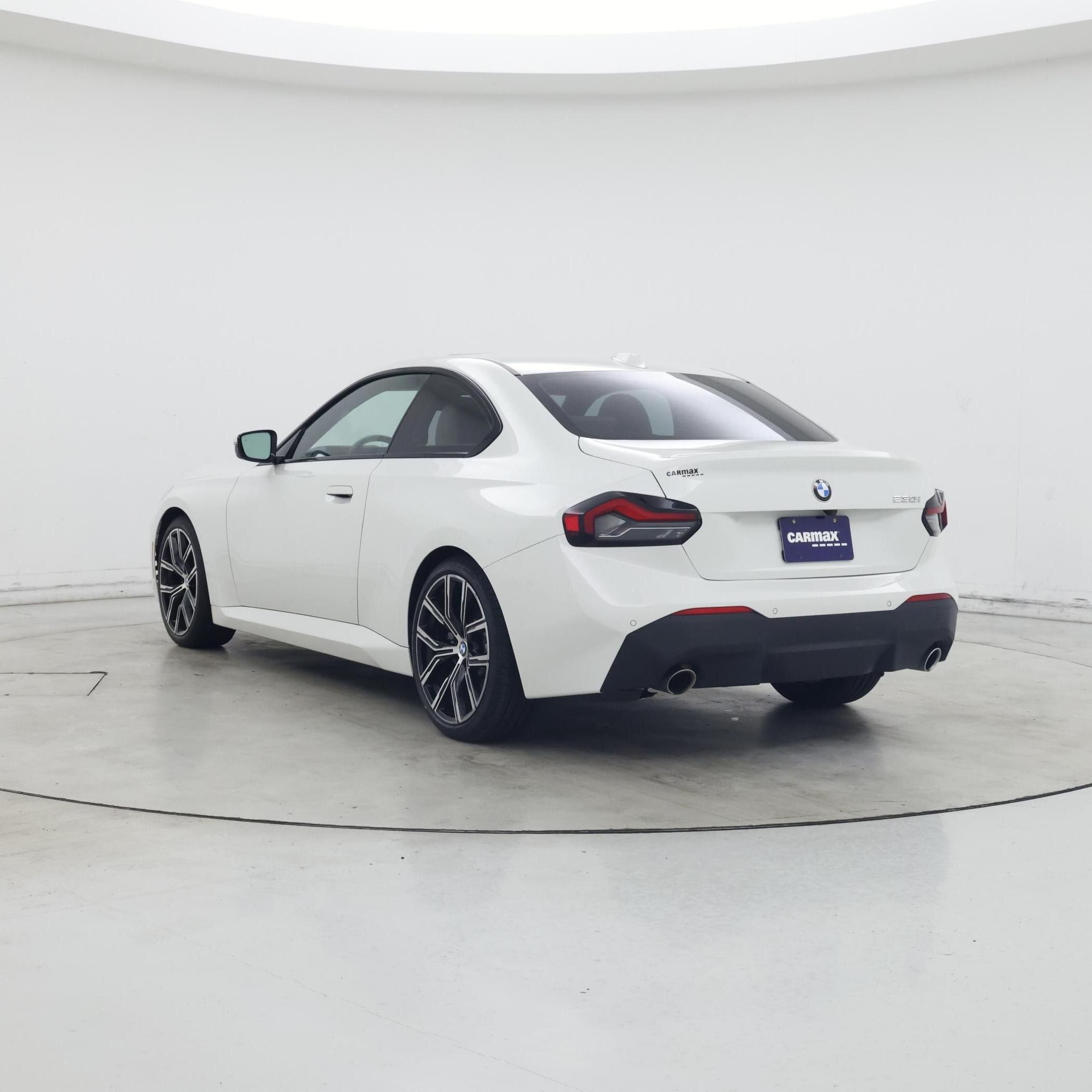 Thumbnail: 2024 BMW 2 Series - 2