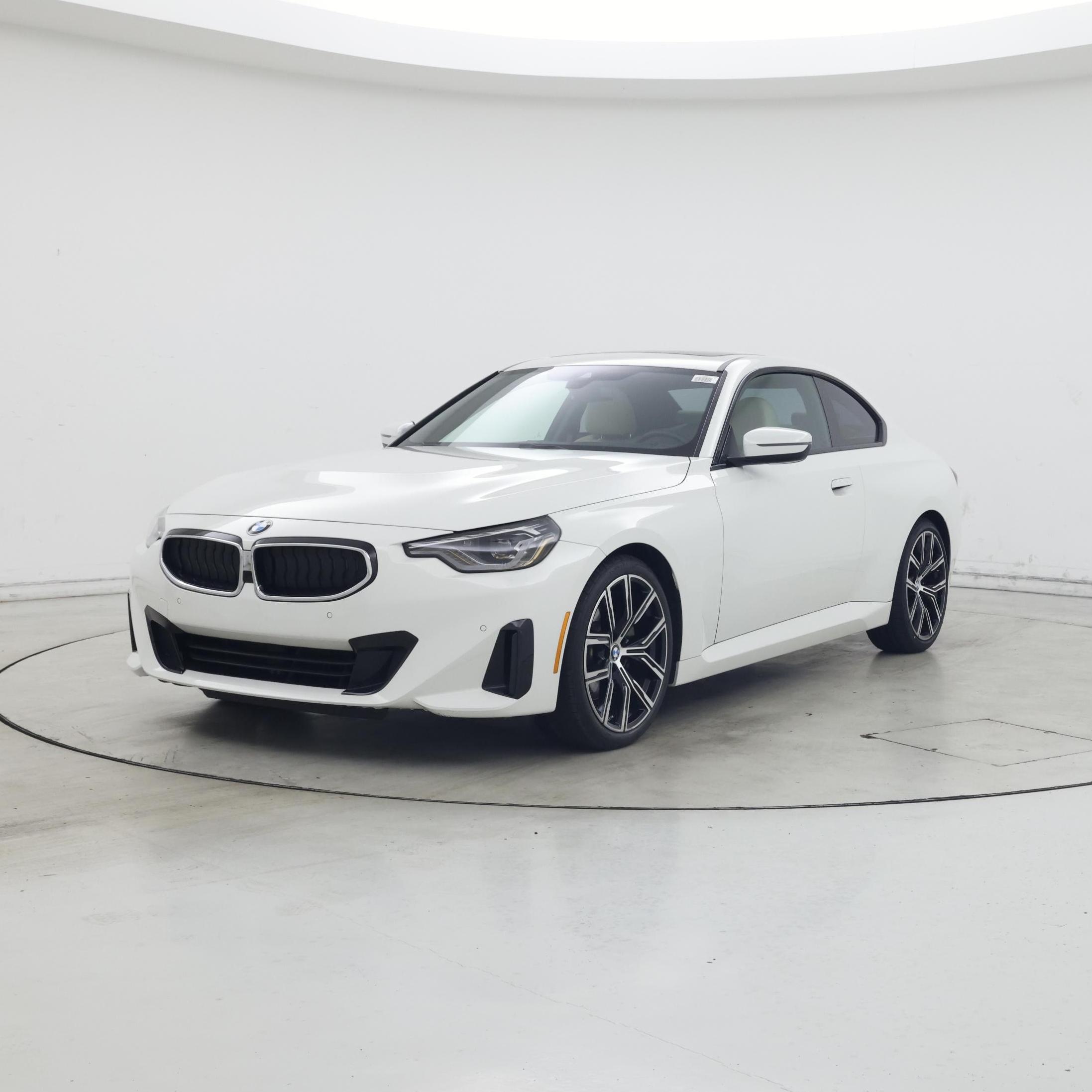 Thumbnail: 2024 BMW 2 Series - 4