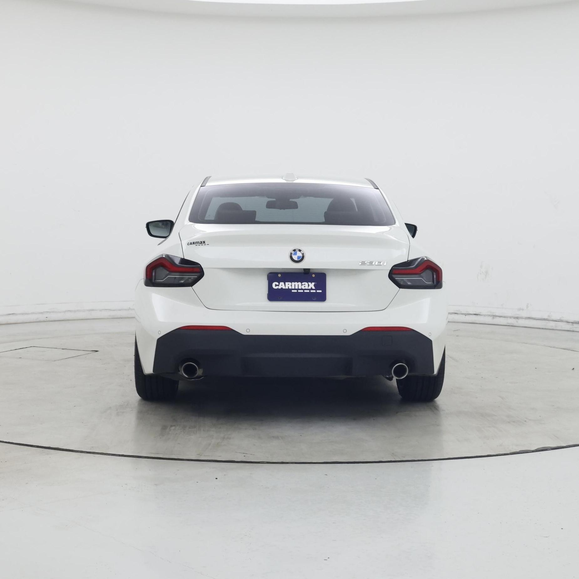 Thumbnail: 2024 BMW 2 Series - 6