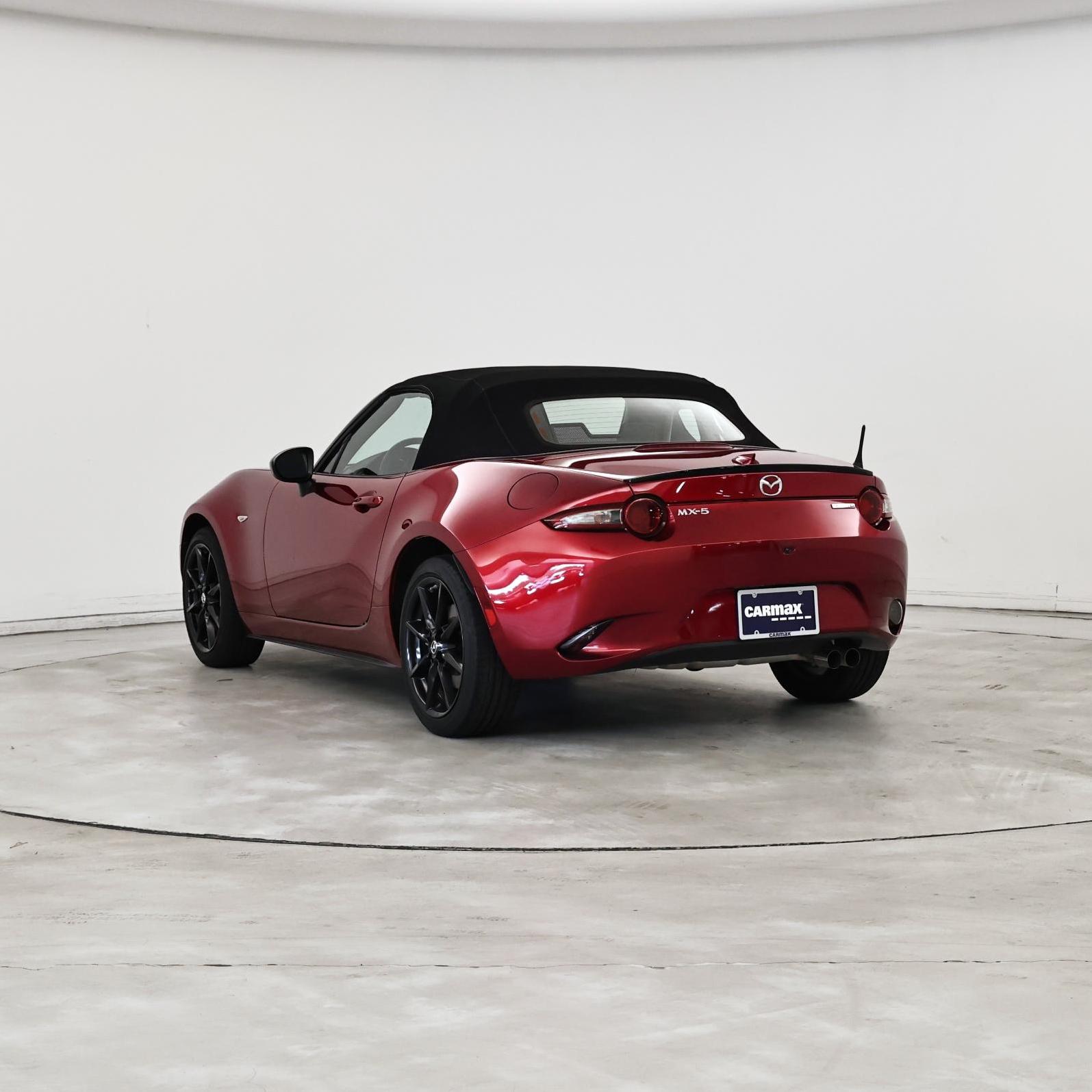 Thumbnail: 2020 Mazda MX-5 Miata - 2