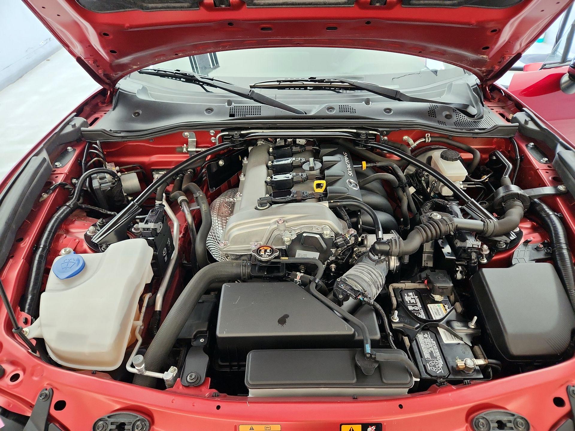 Thumbnail: 2020 Mazda MX-5 Miata - 20