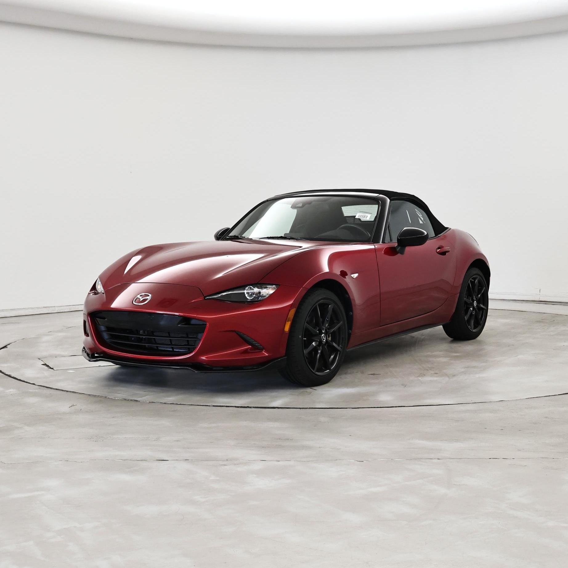 Thumbnail: 2020 Mazda MX-5 Miata - 4