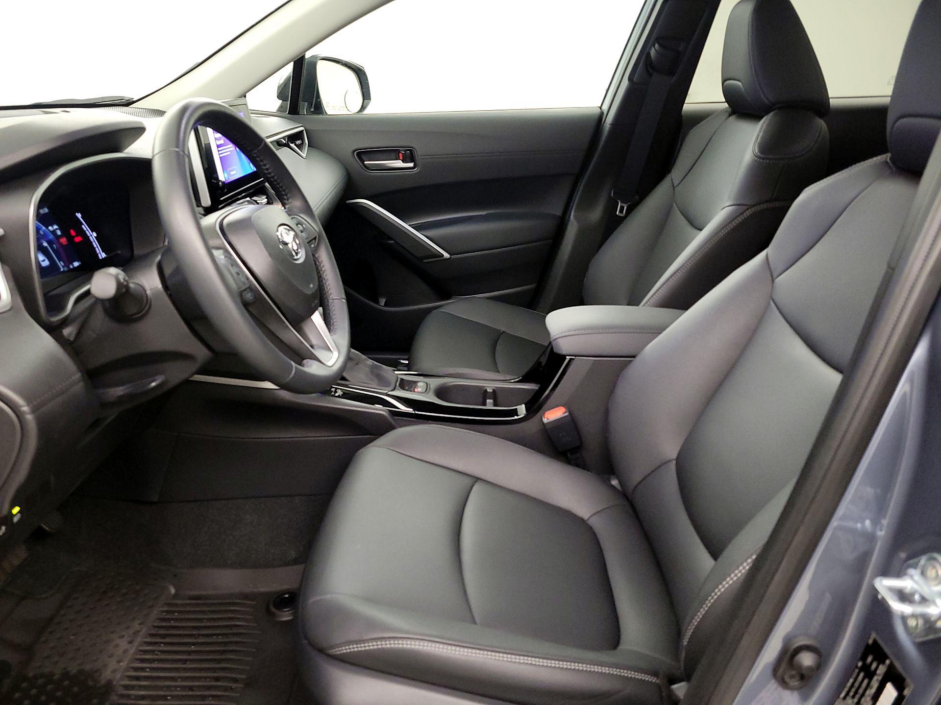 Thumbnail: 2025 Toyota Corolla Cross - 11