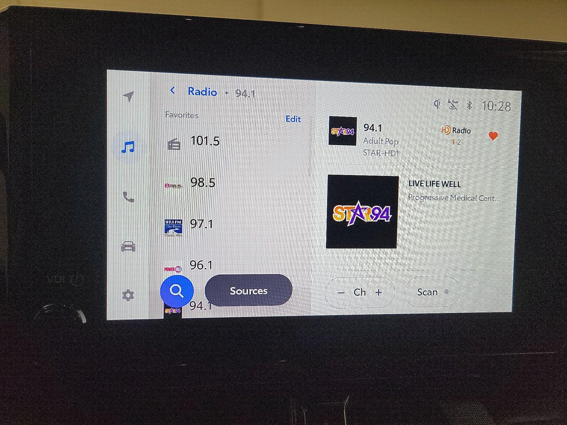 Thumbnail: 2025 Toyota Corolla Cross - 15