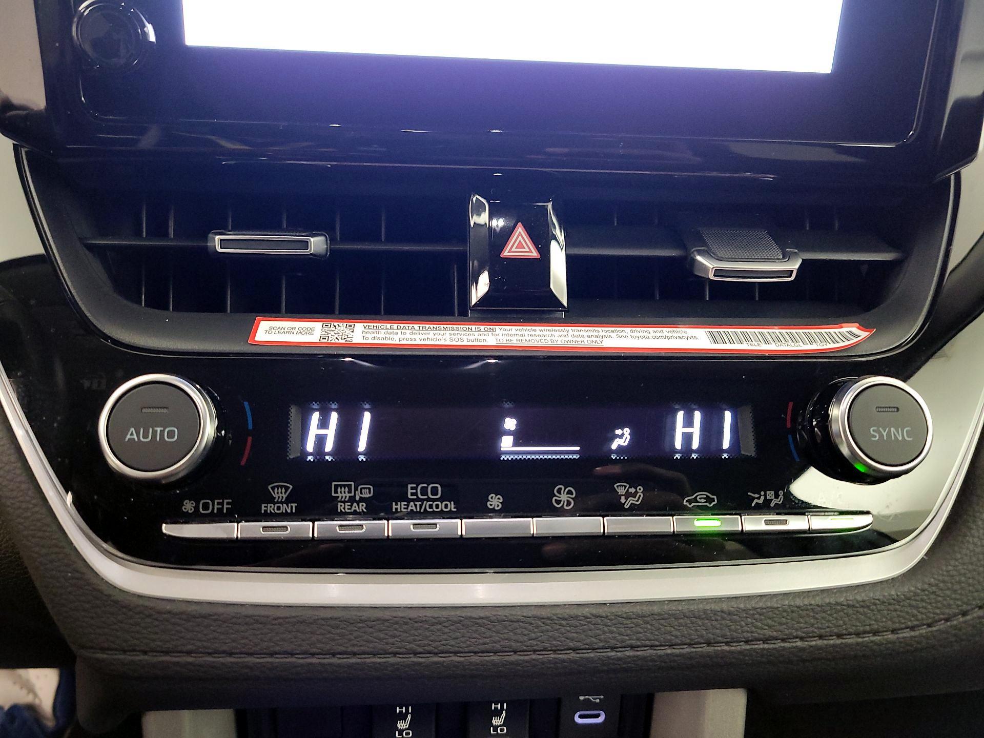 Thumbnail: 2025 Toyota Corolla Cross - 16