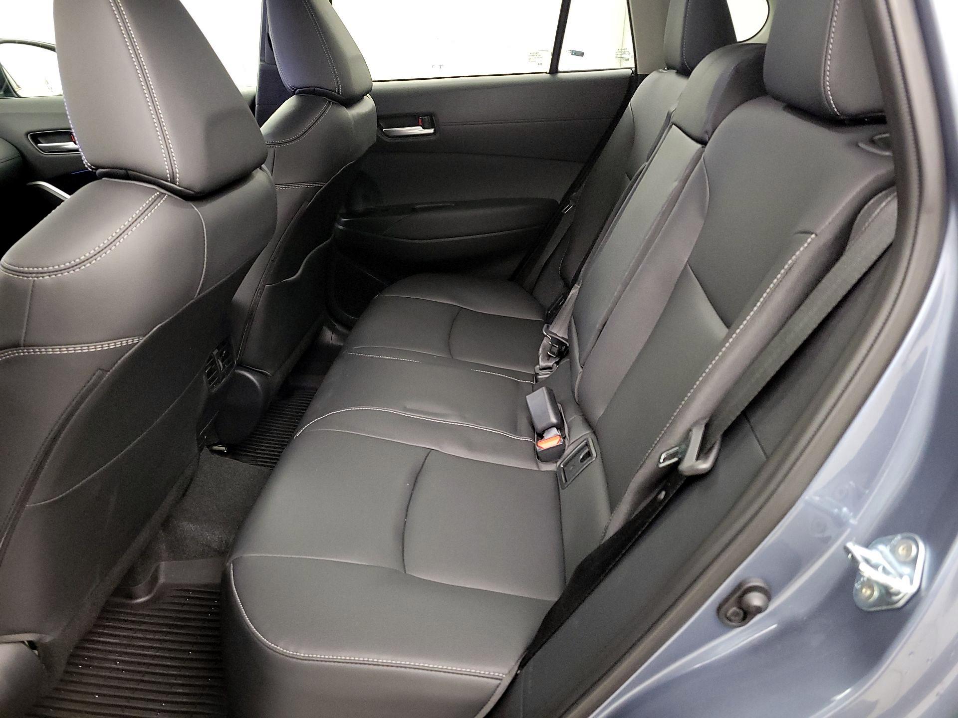 Thumbnail: 2025 Toyota Corolla Cross - 19