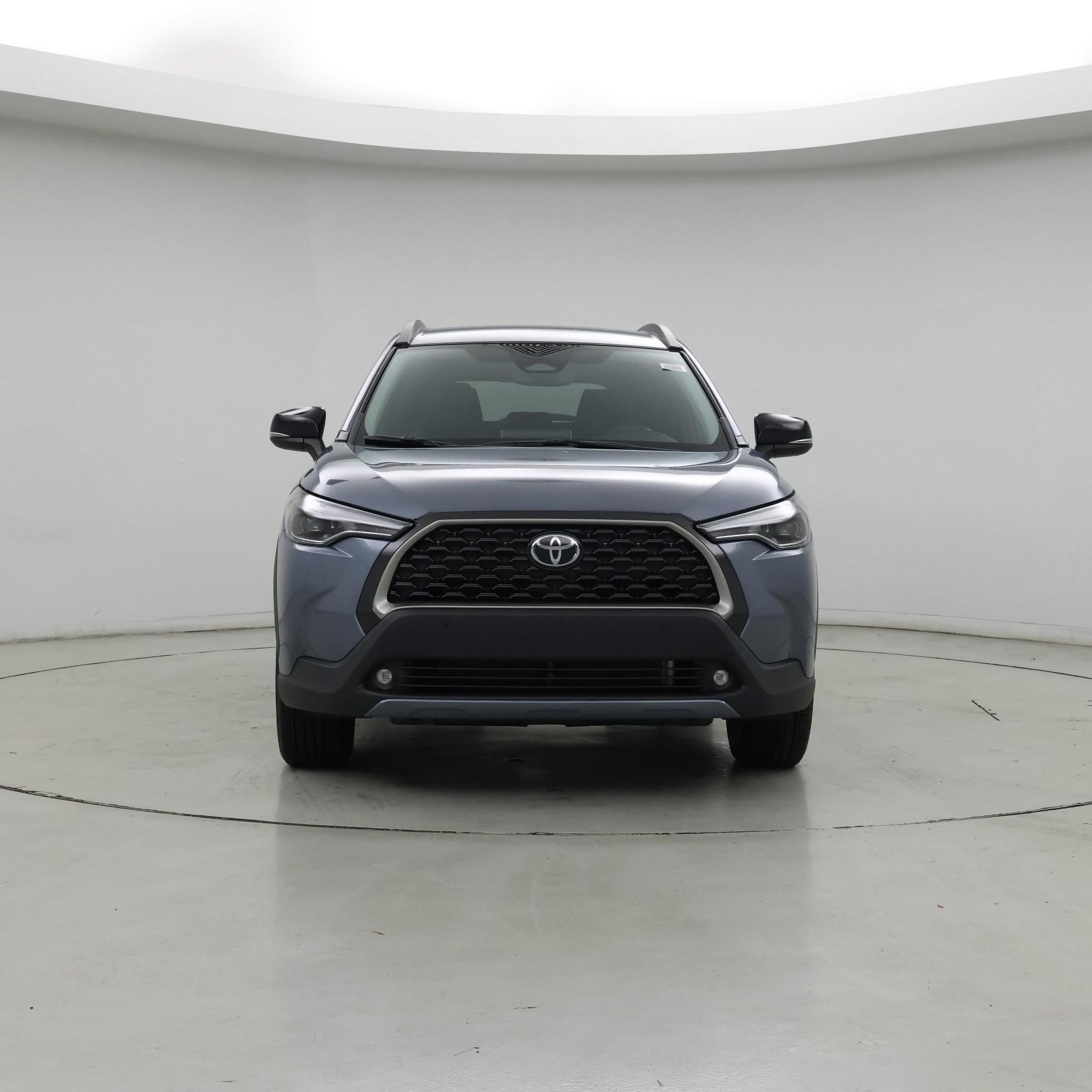 Thumbnail: 2025 Toyota Corolla Cross - 5