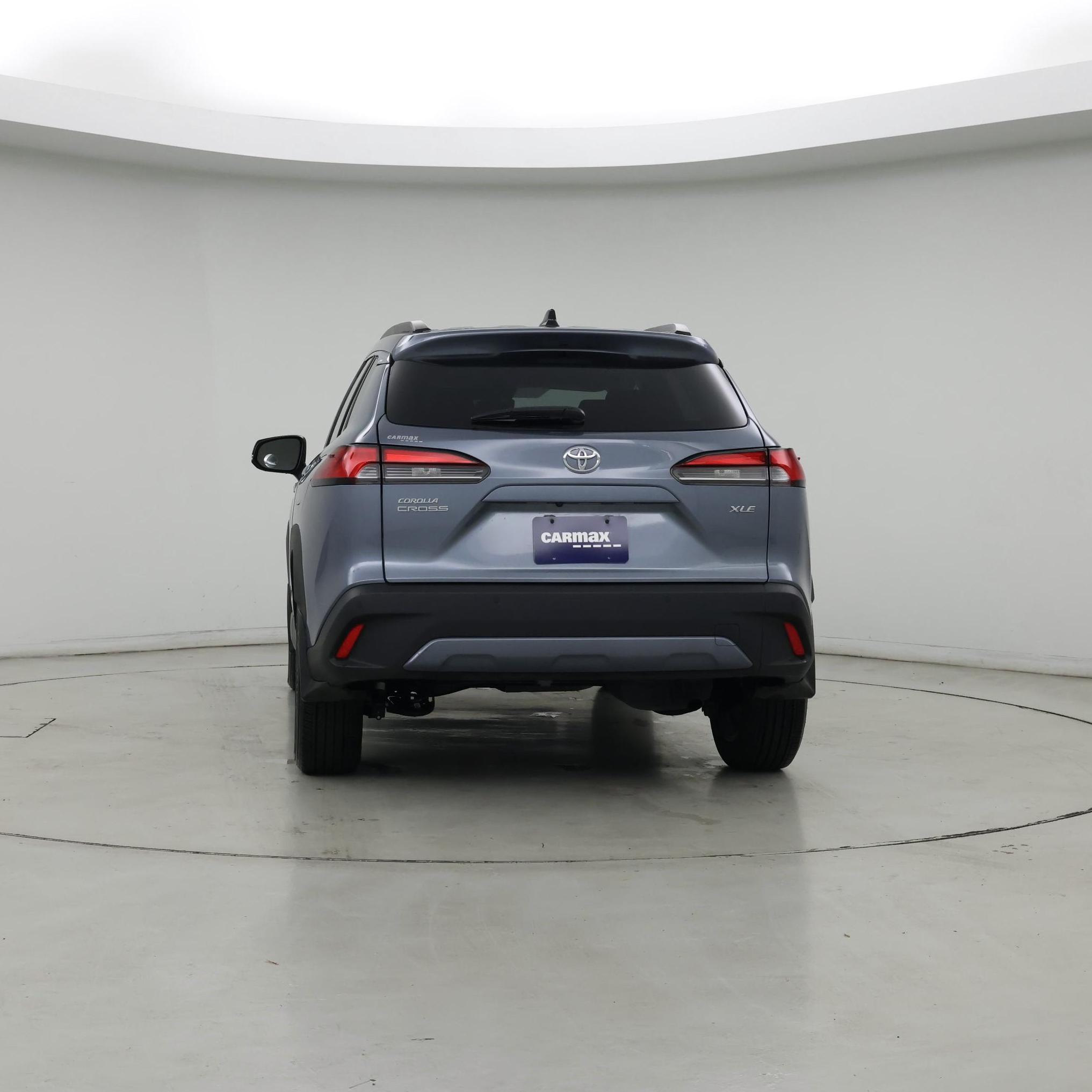 Thumbnail: 2025 Toyota Corolla Cross - 6