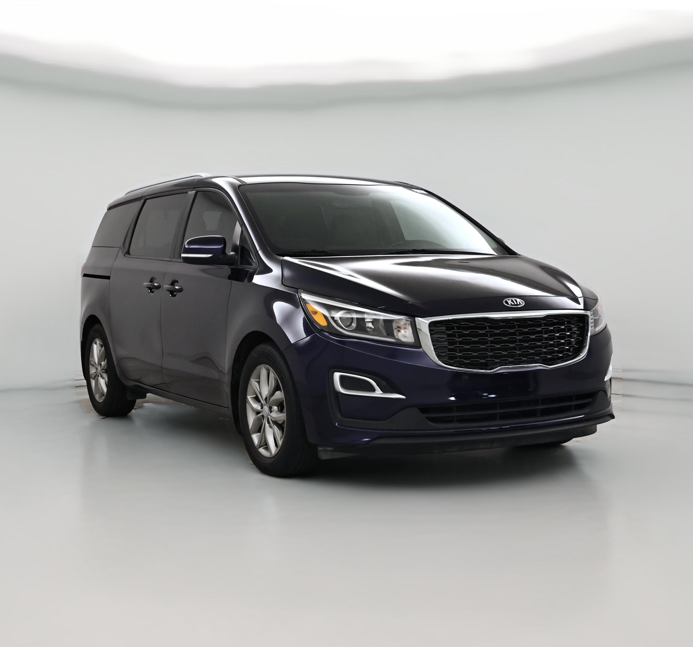 Thumbnail: 2019 Kia Sedona - 1
