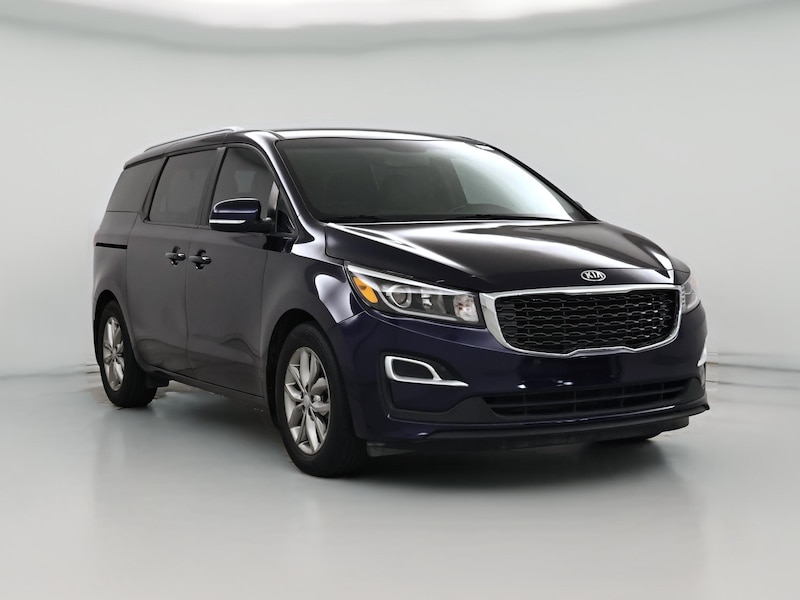 2019 Kia Sedona EX -
                  Norcross, GA