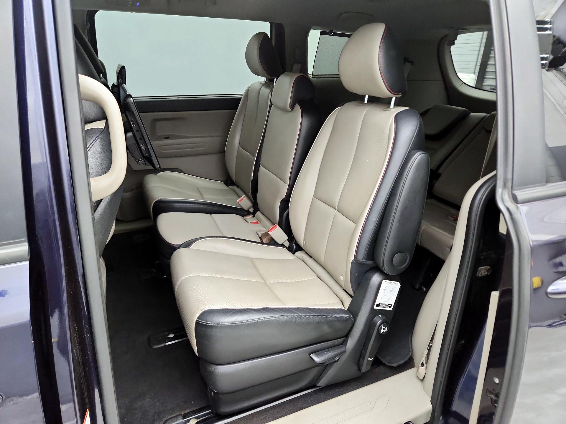 Thumbnail: 2019 Kia Sedona - 19