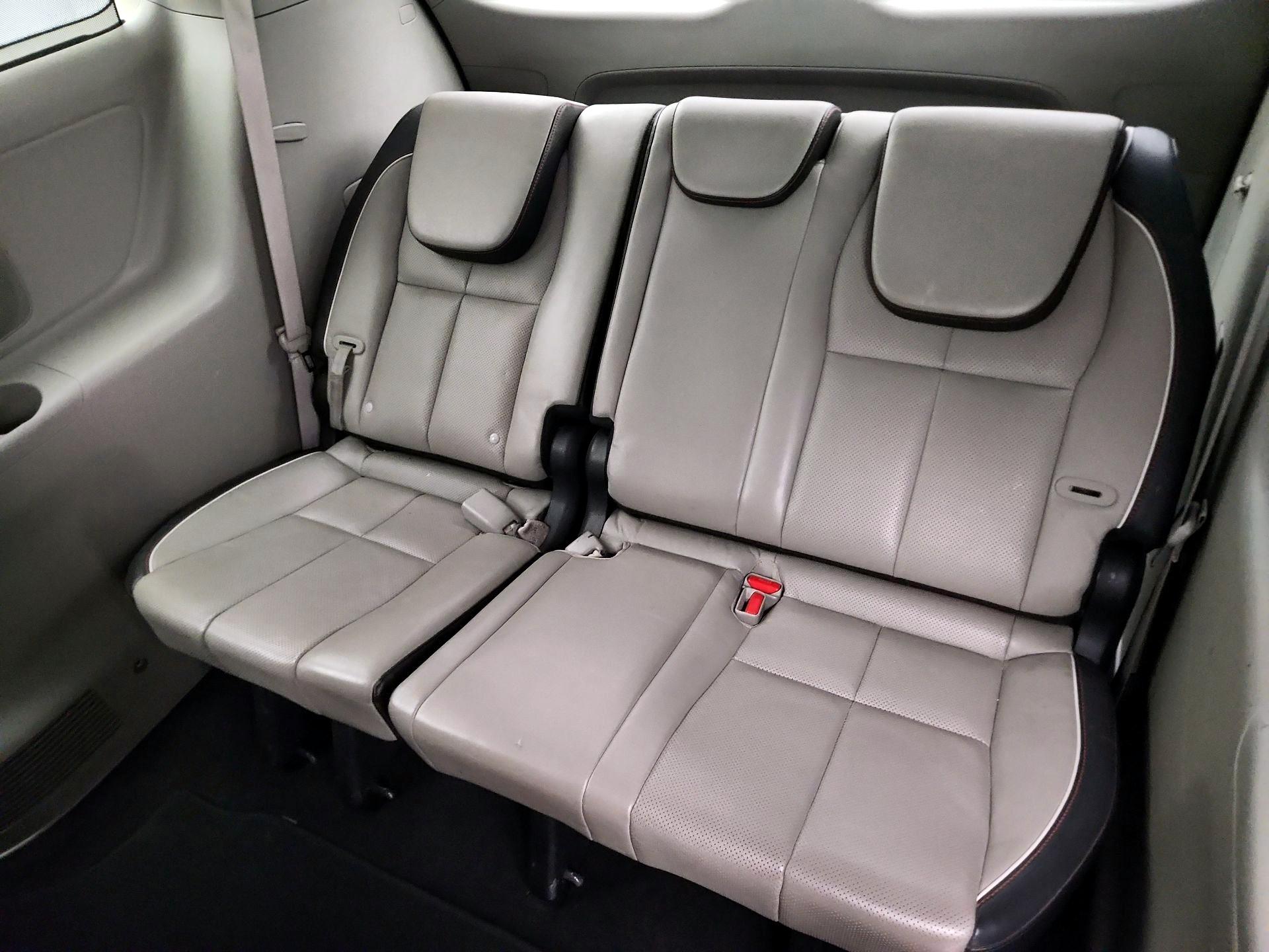 Thumbnail: 2019 Kia Sedona - 20