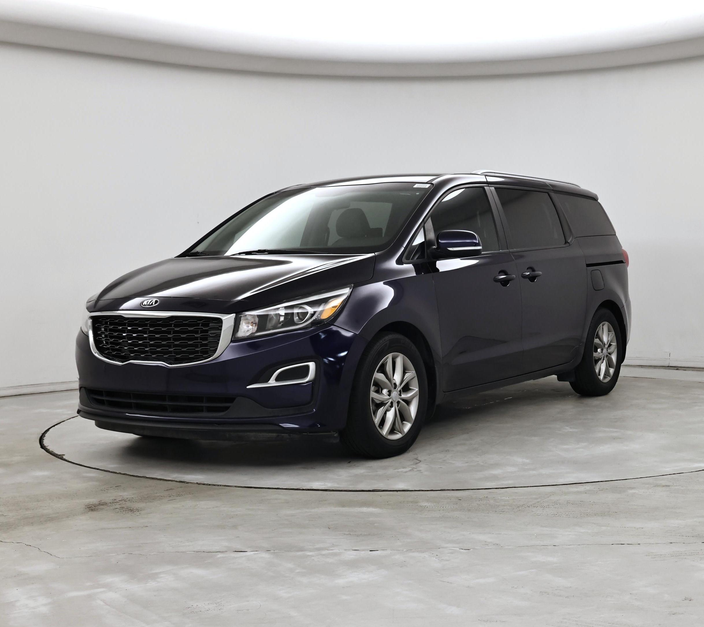 Thumbnail: 2019 Kia Sedona - 4
