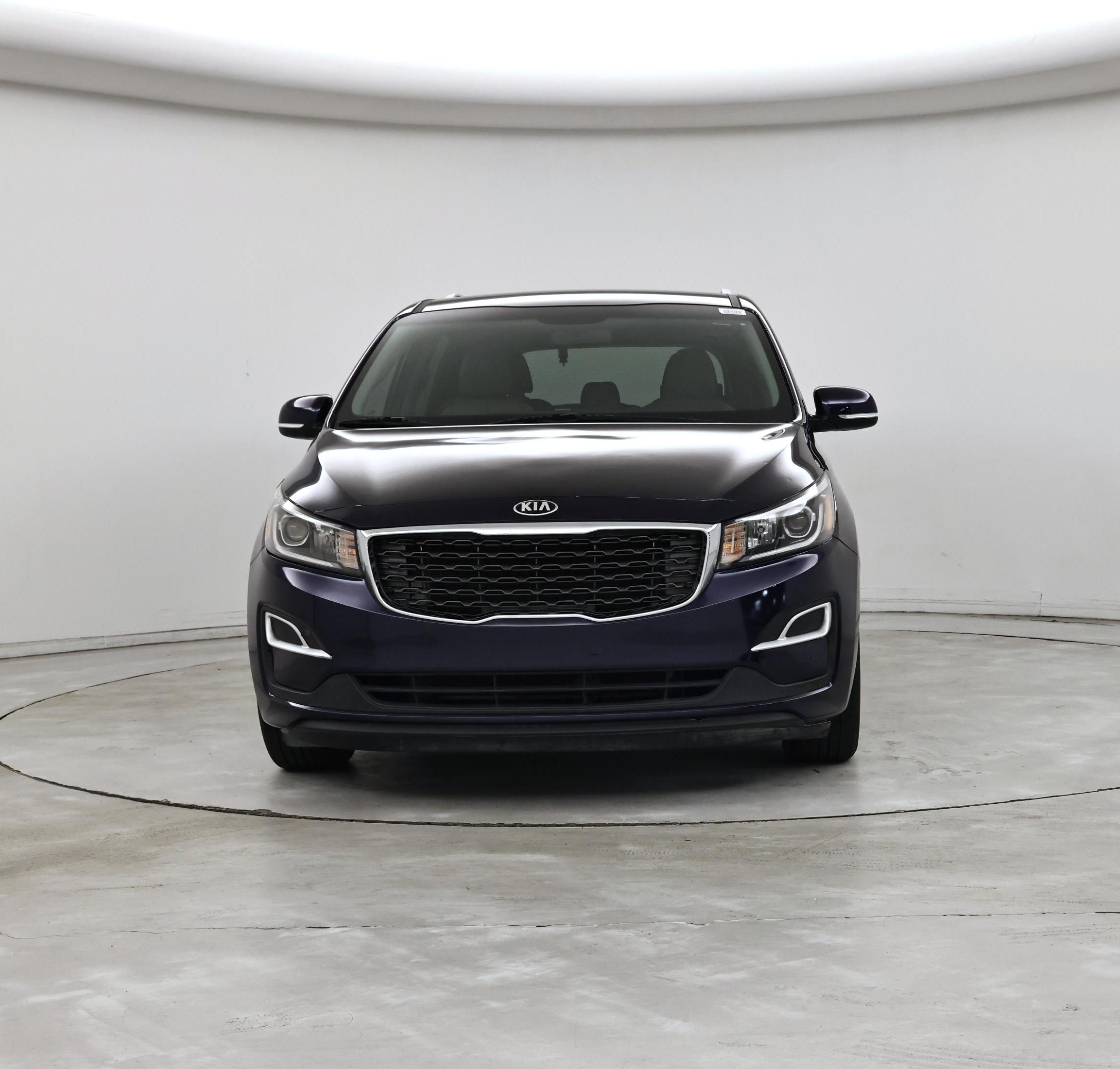 Thumbnail: 2019 Kia Sedona - 5