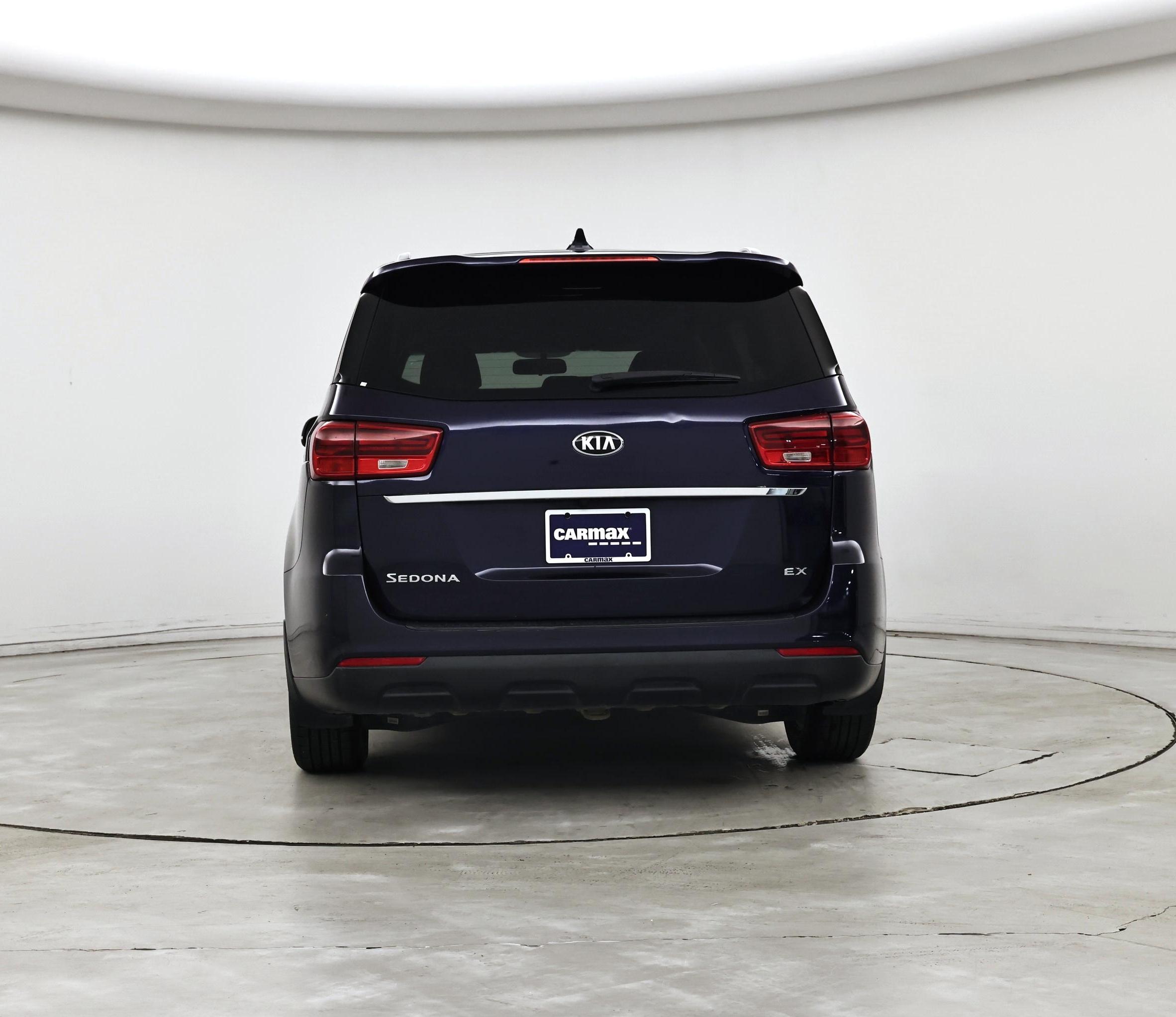 Thumbnail: 2019 Kia Sedona - 6