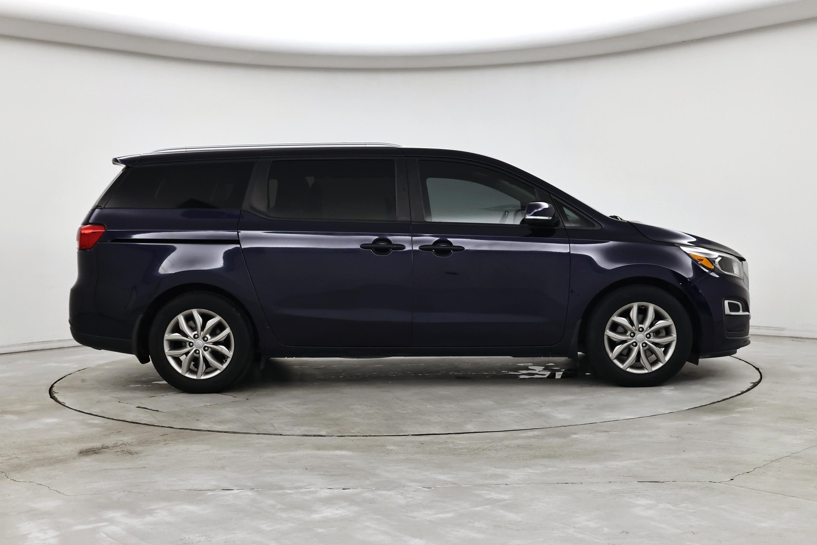 Thumbnail: 2019 Kia Sedona - 7