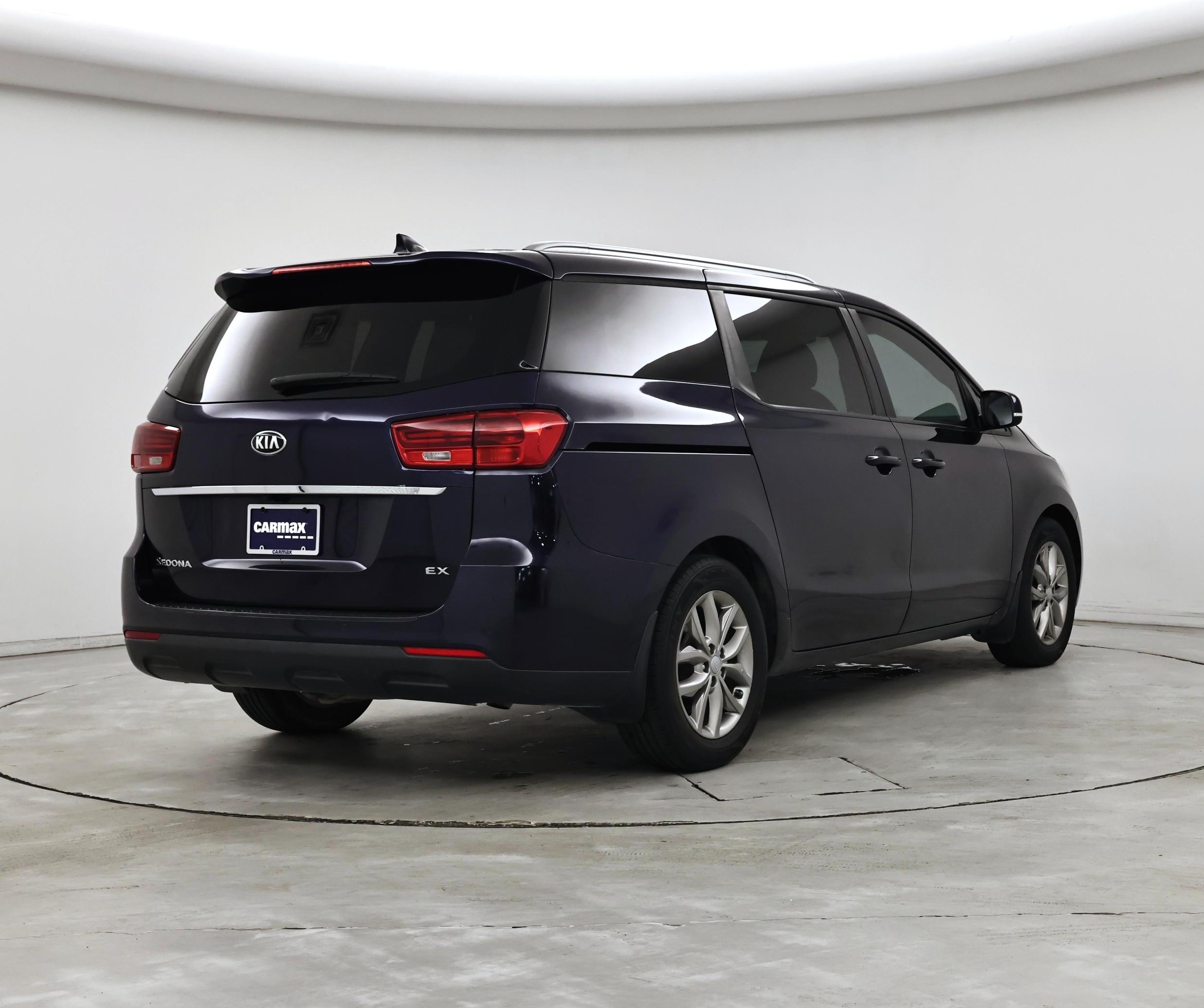 Thumbnail: 2019 Kia Sedona - 8