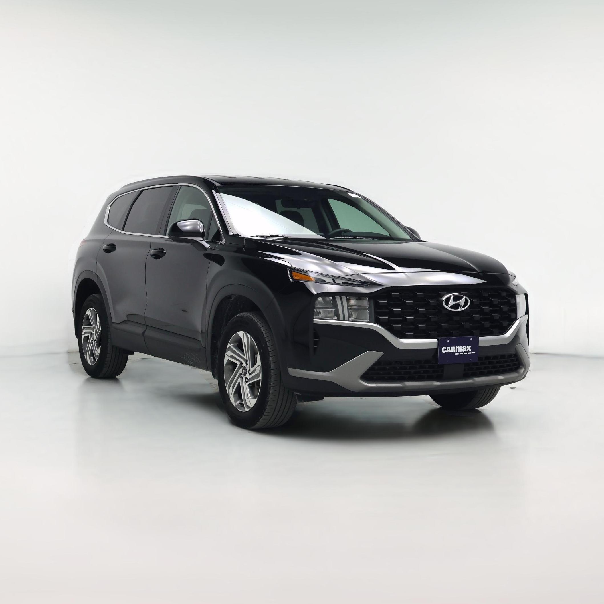 Thumbnail: 2023 Hyundai Santa Fe - 1
