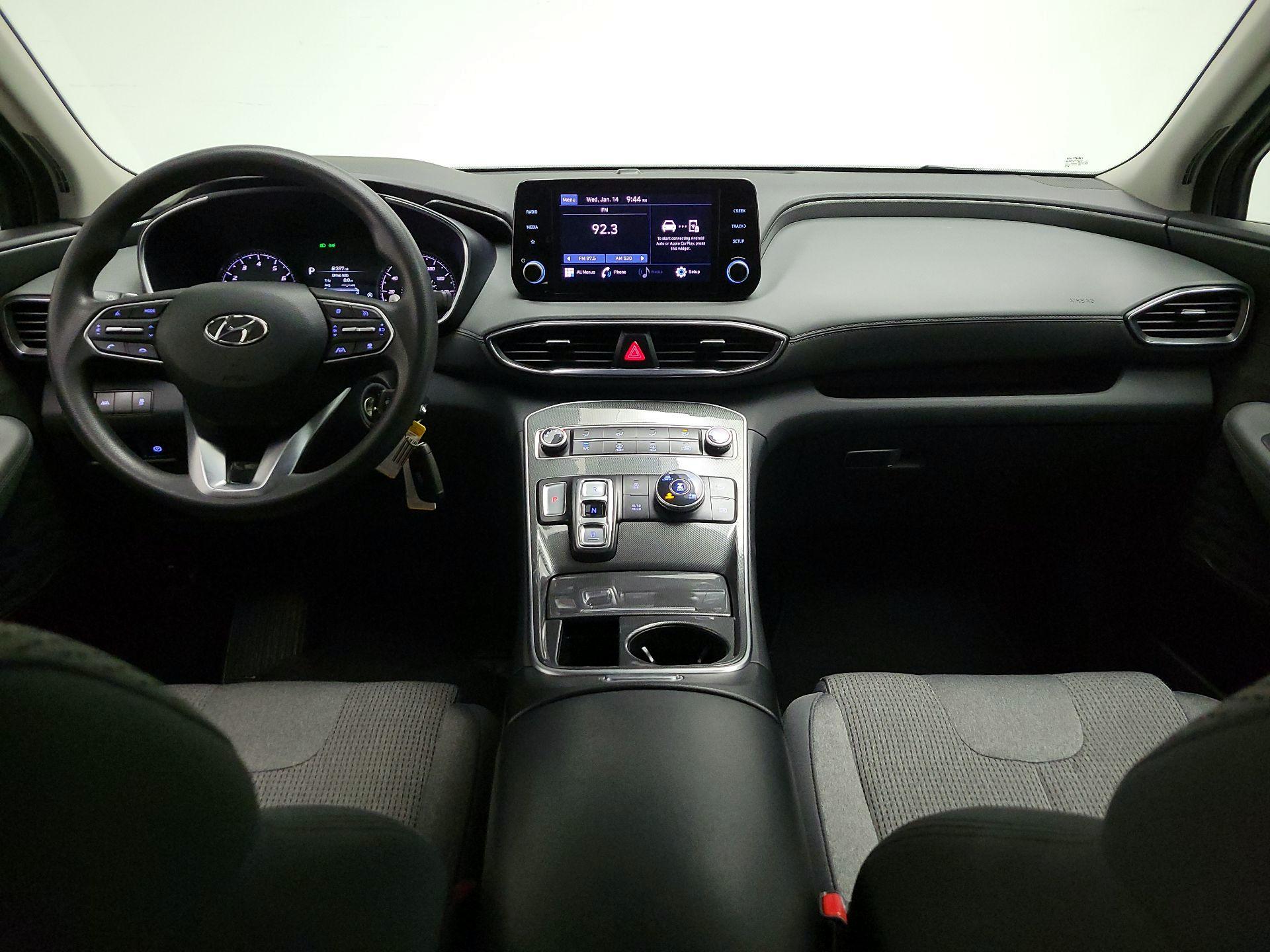 Thumbnail: 2023 Hyundai Santa Fe - 9